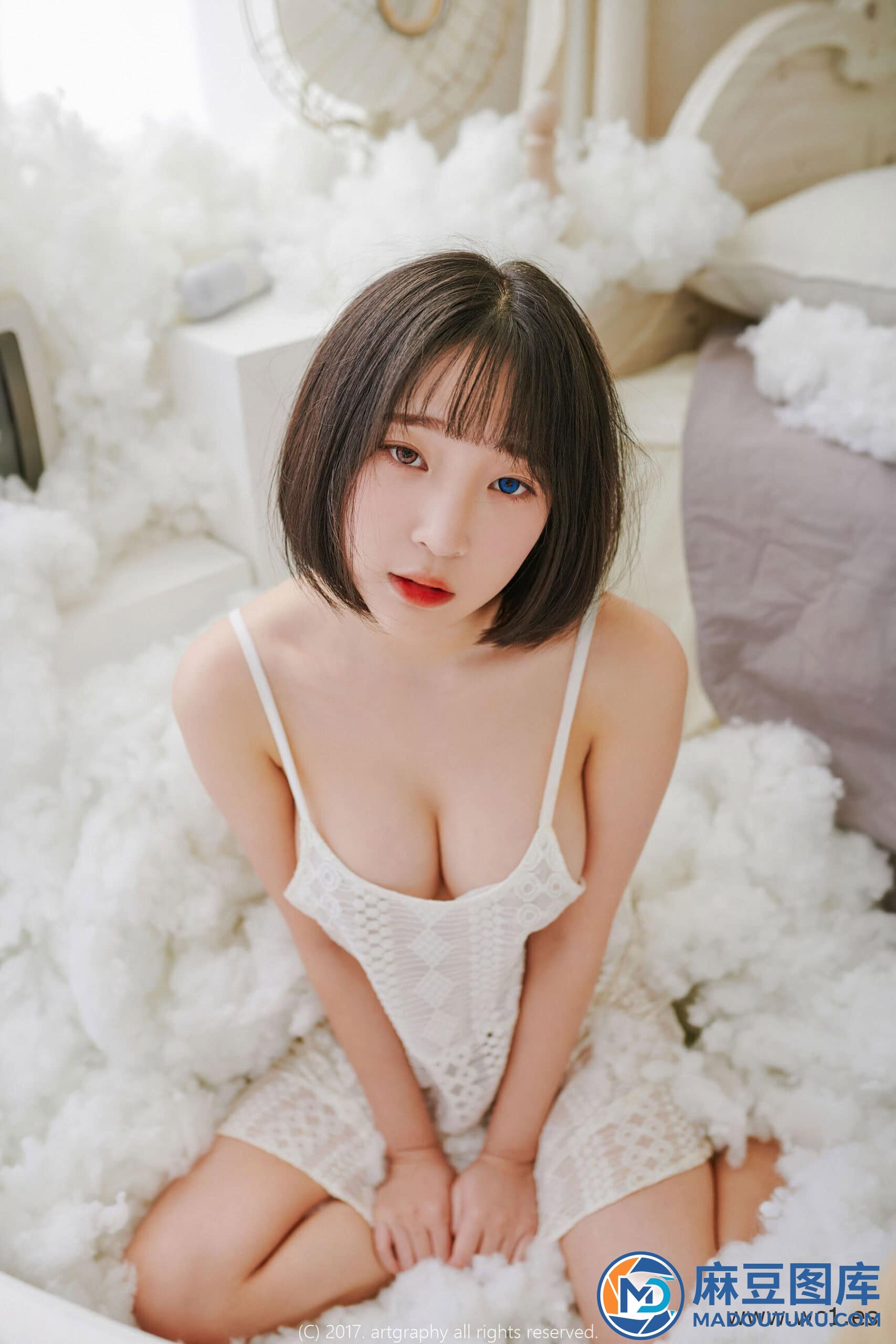 【ArtGravia】姜仁卿（013）