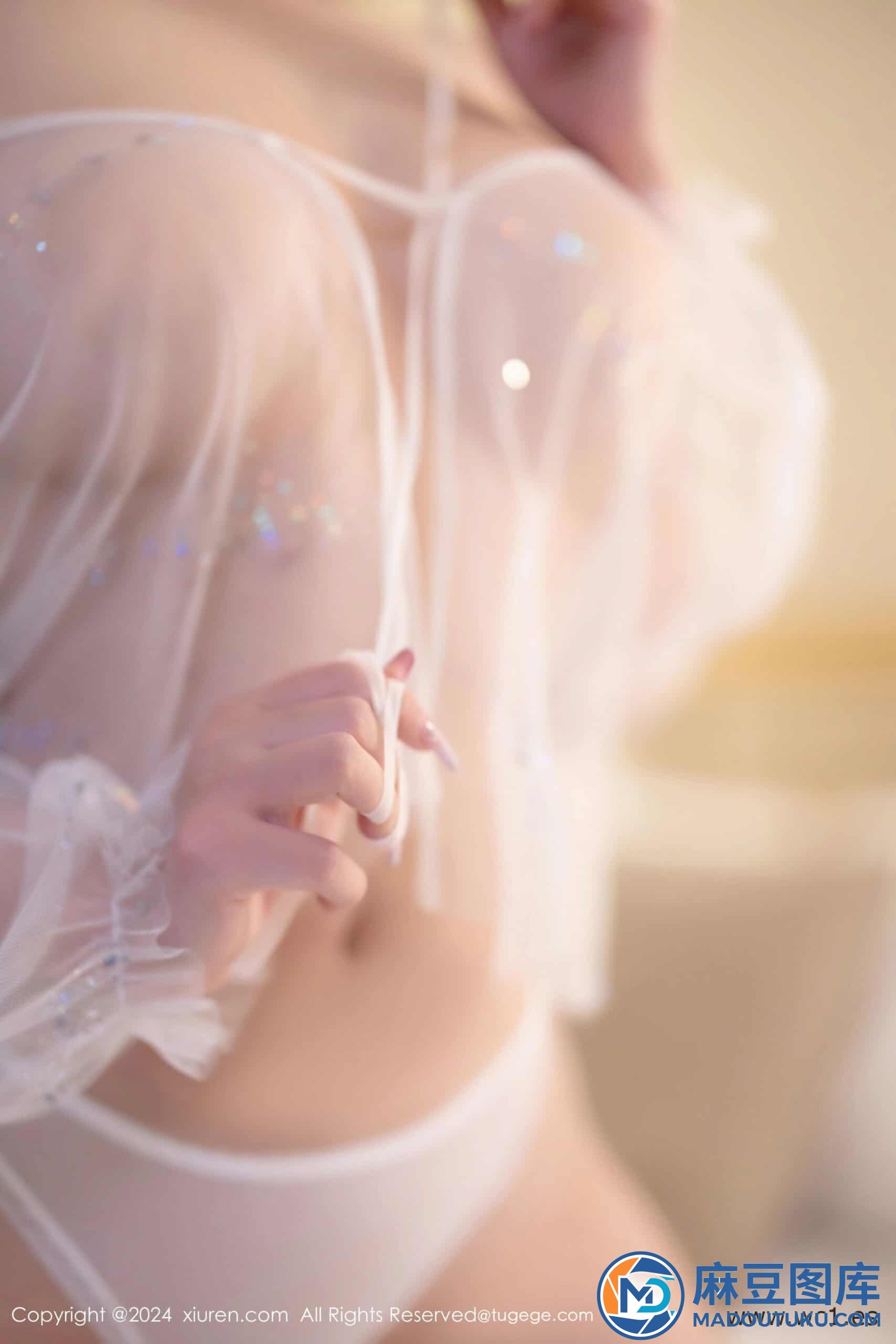 【秀人网】杨晨晨Yome（08363）