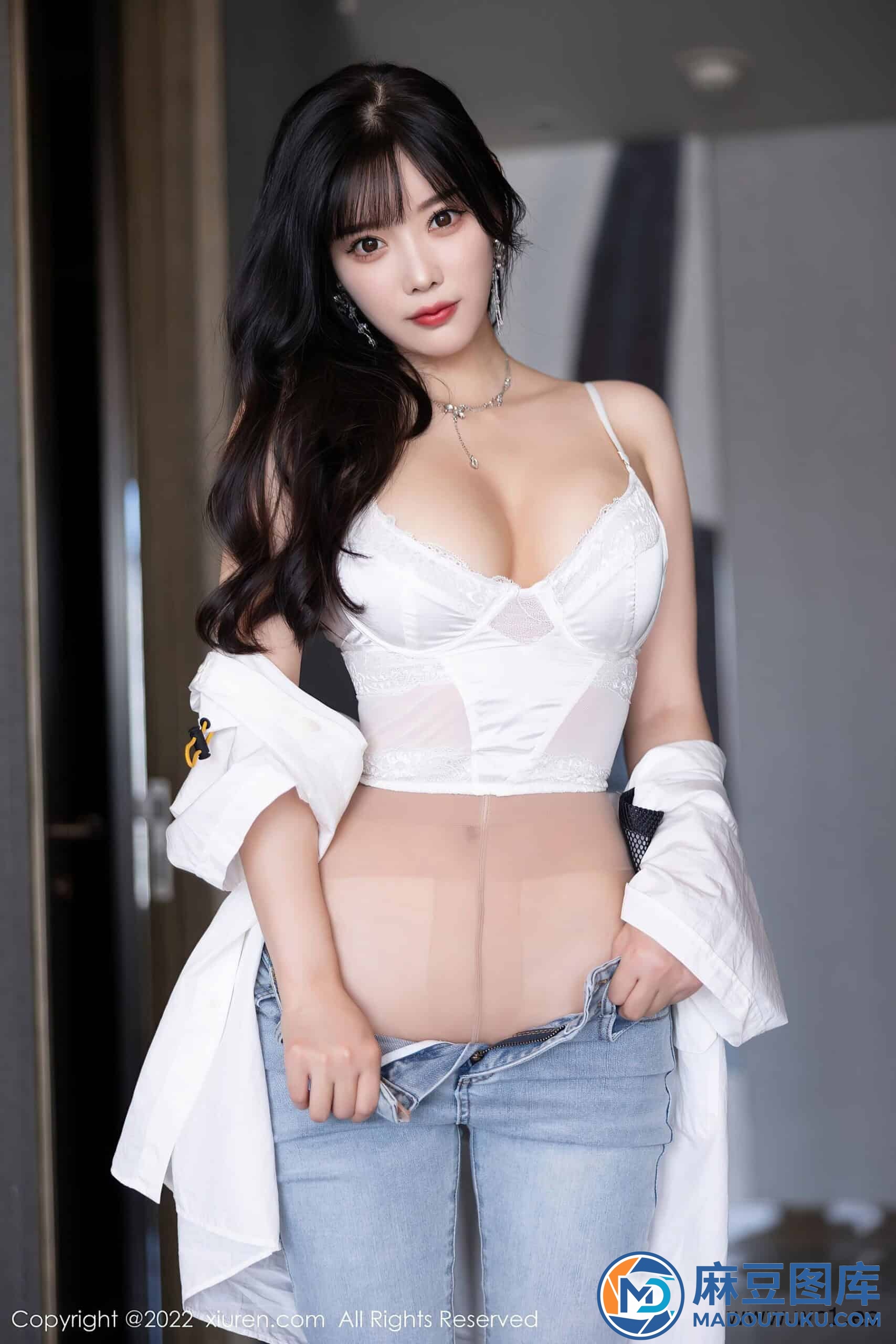 【秀人网】杨晨晨Yome（5614）