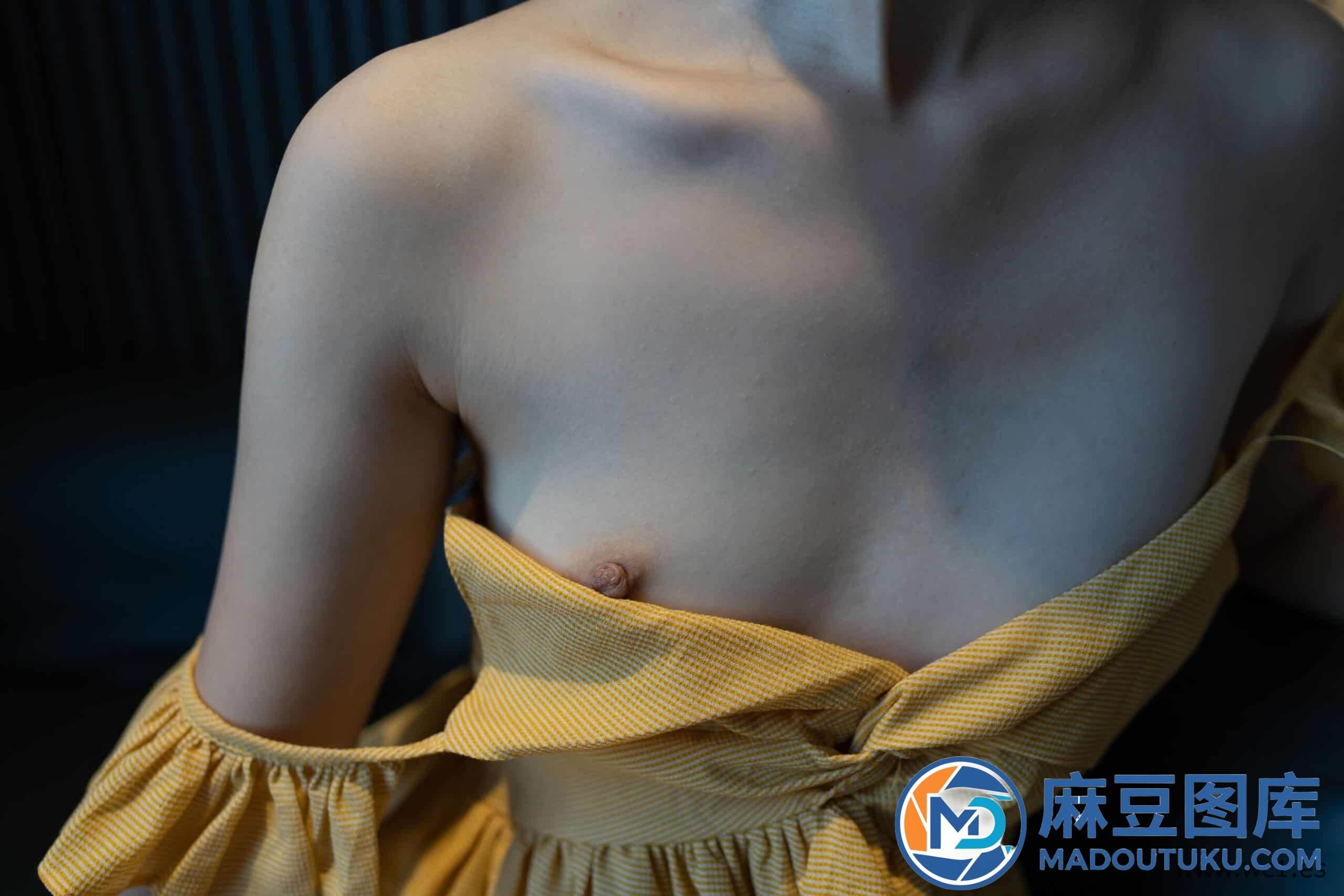 【ISS系列】小米