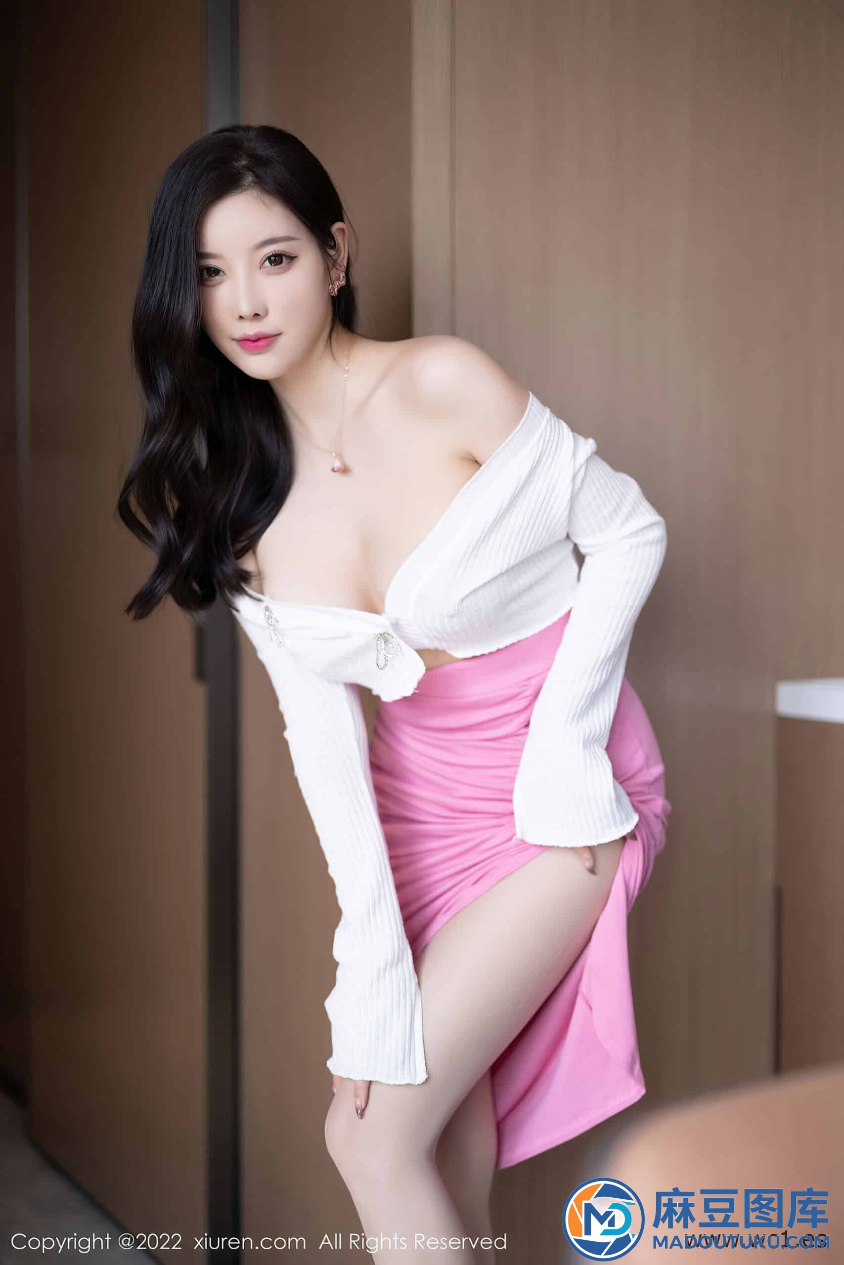 【秀人网】杨晨晨Yome（5200）