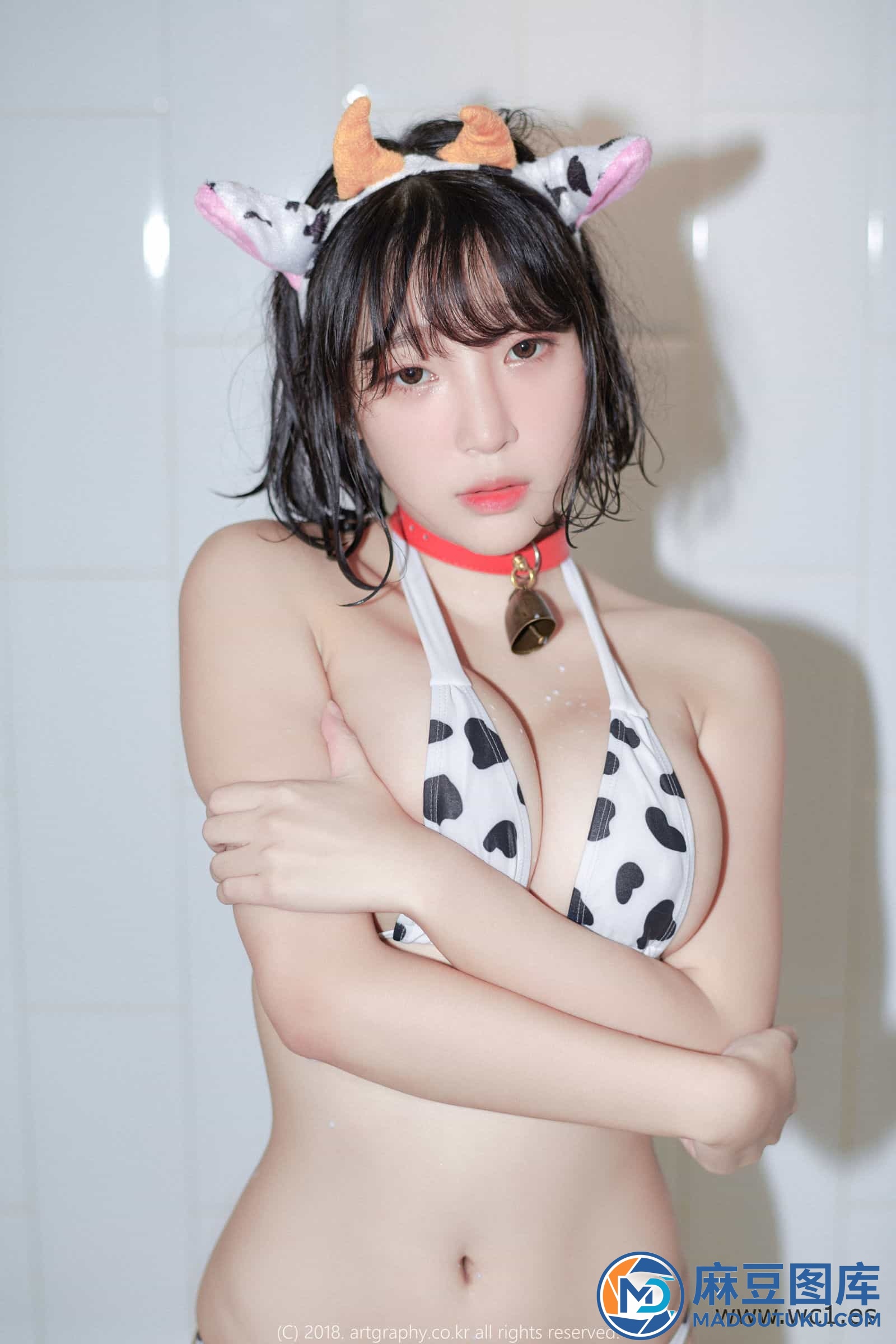 【ArtGravia】姜仁卿（039）