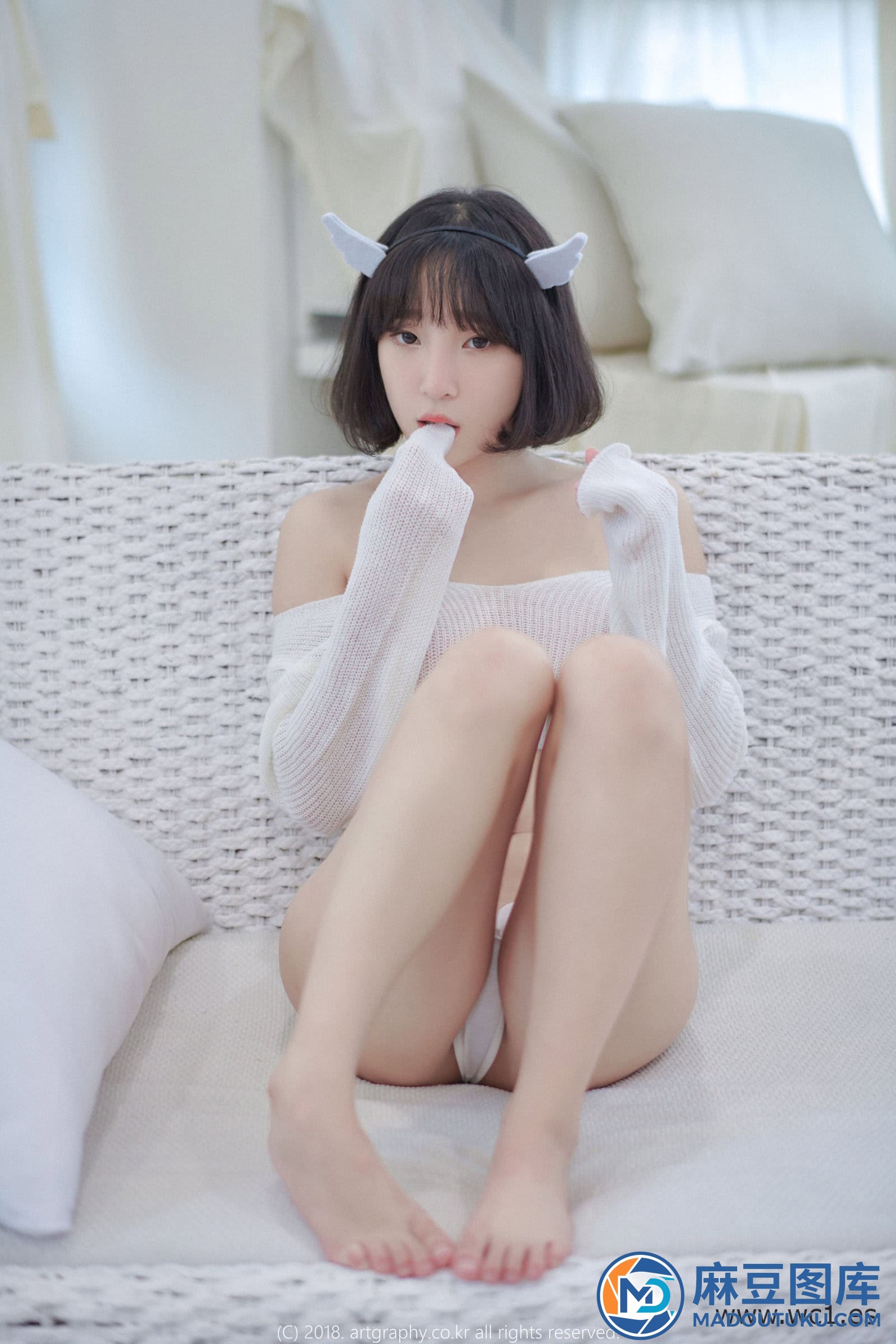 【ArtGravia】姜仁卿（039）