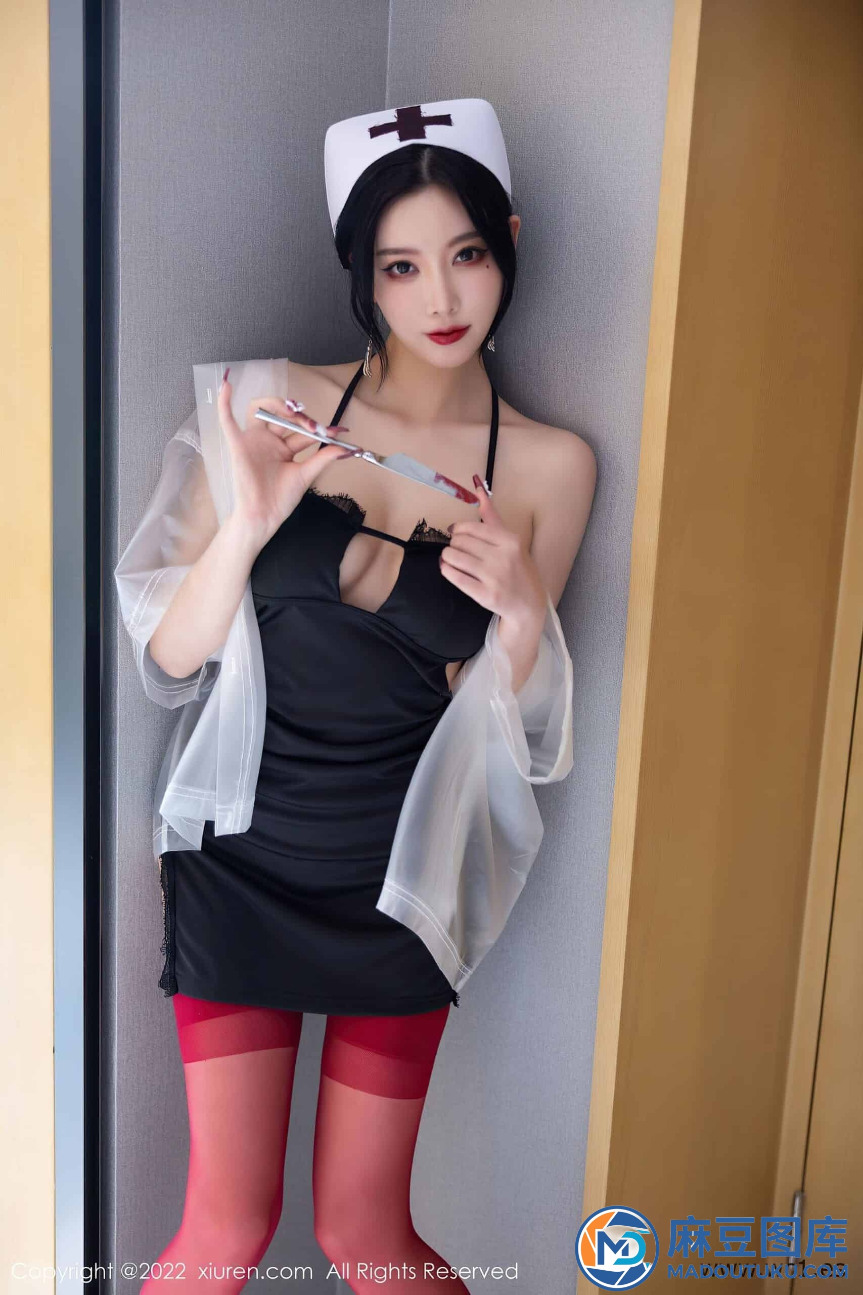 【秀人网】杨晨晨Yome（5751）
