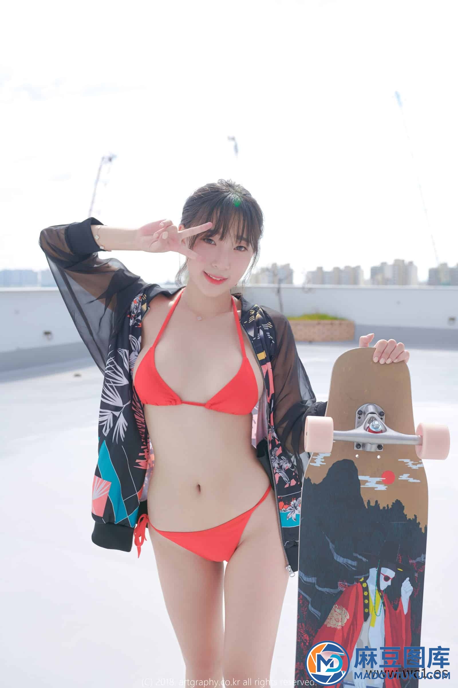 【ArtGravia】姜仁卿（038）