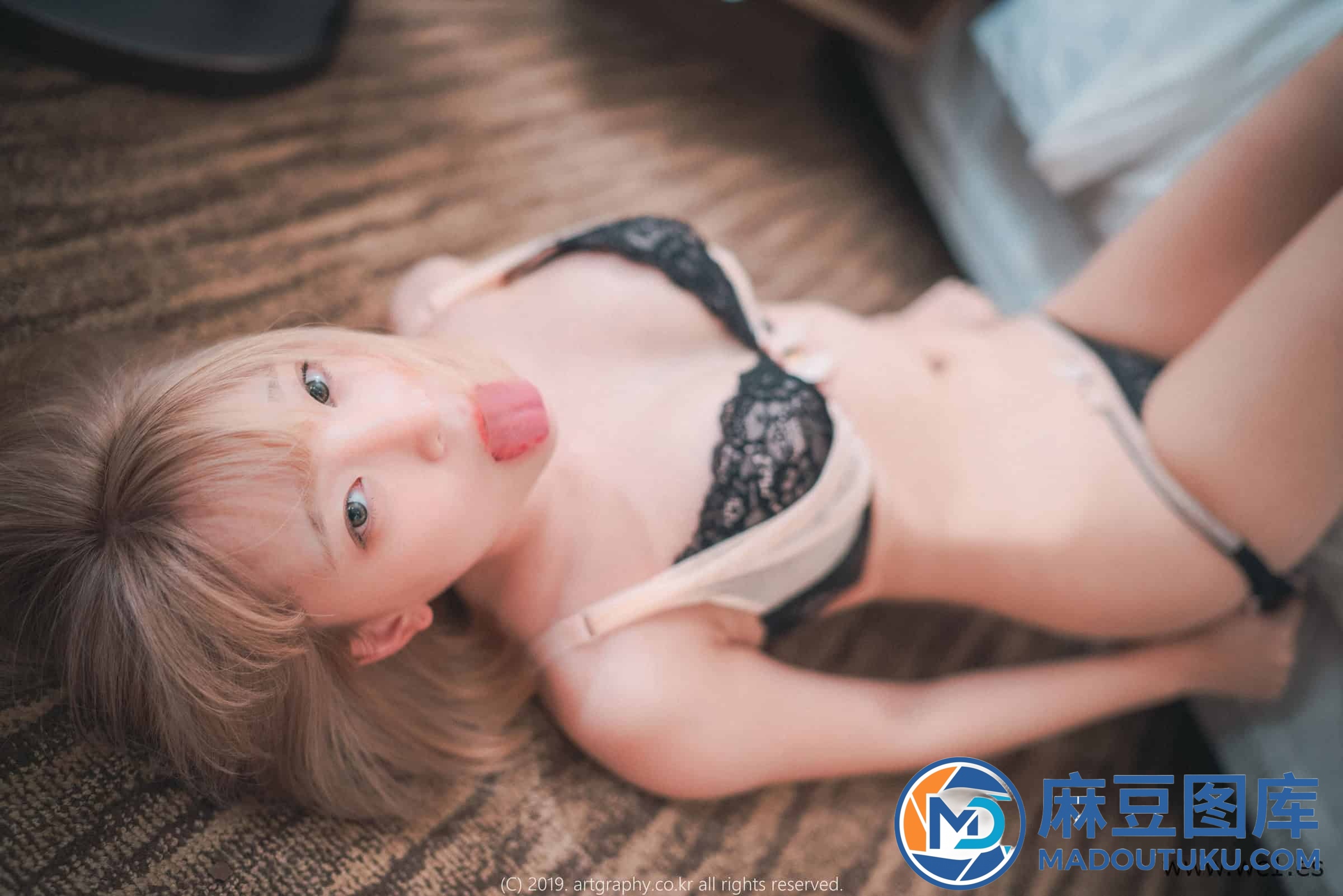 【ArtGravia】姜仁卿（056）