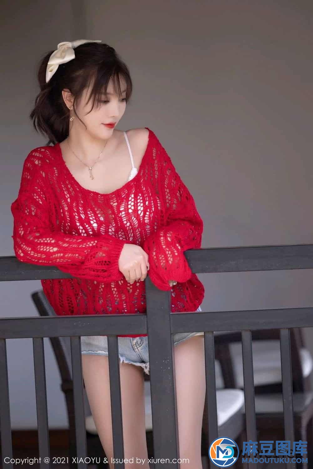 【XIAOYU语画界】杨晨晨Yome（520） - 第 3 张