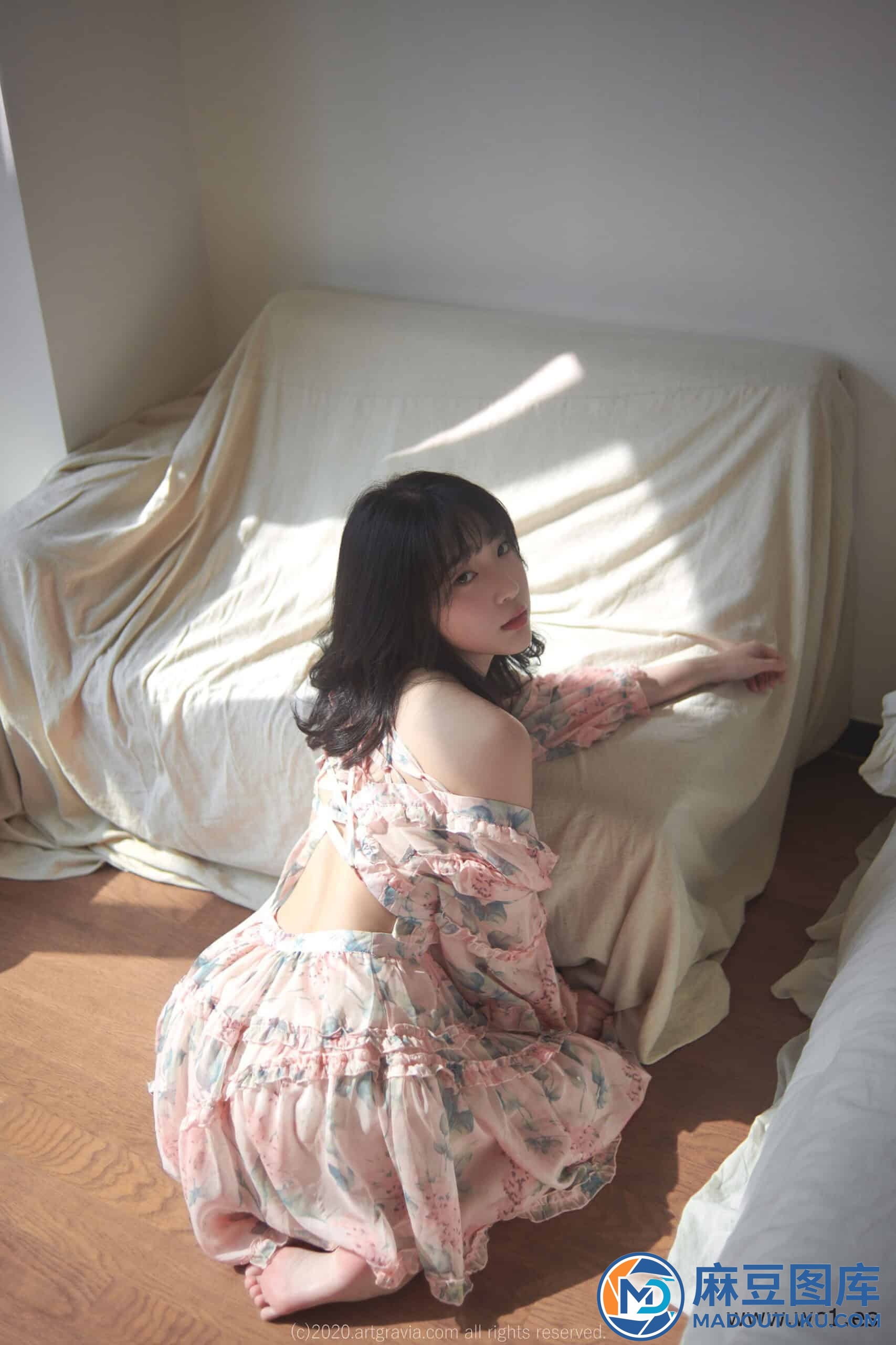 【ArtGravia】姜仁卿（164）