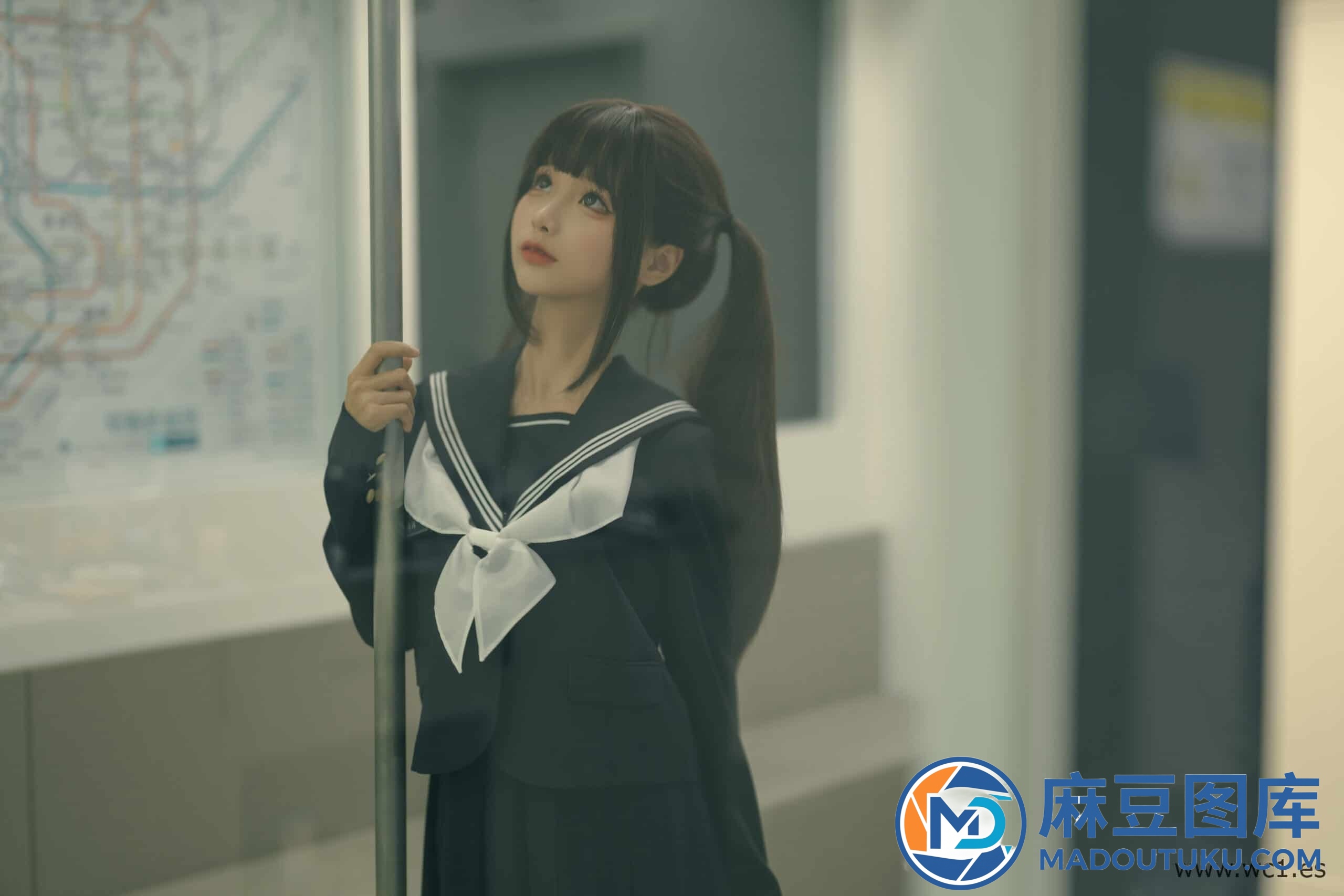 蠢沫沫《任务》 - 第 3 张