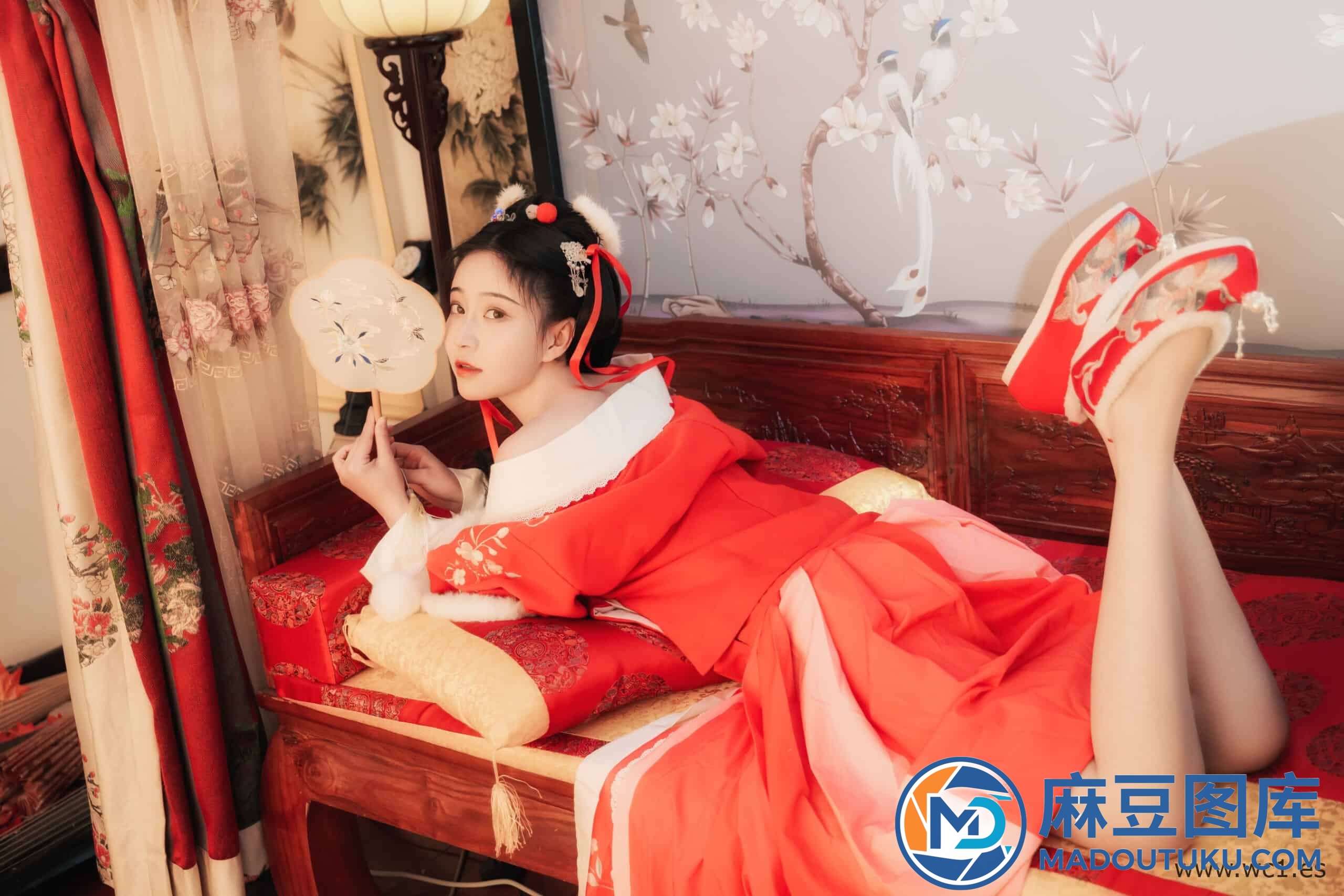 年年《点绛唇》 - 第 13 张