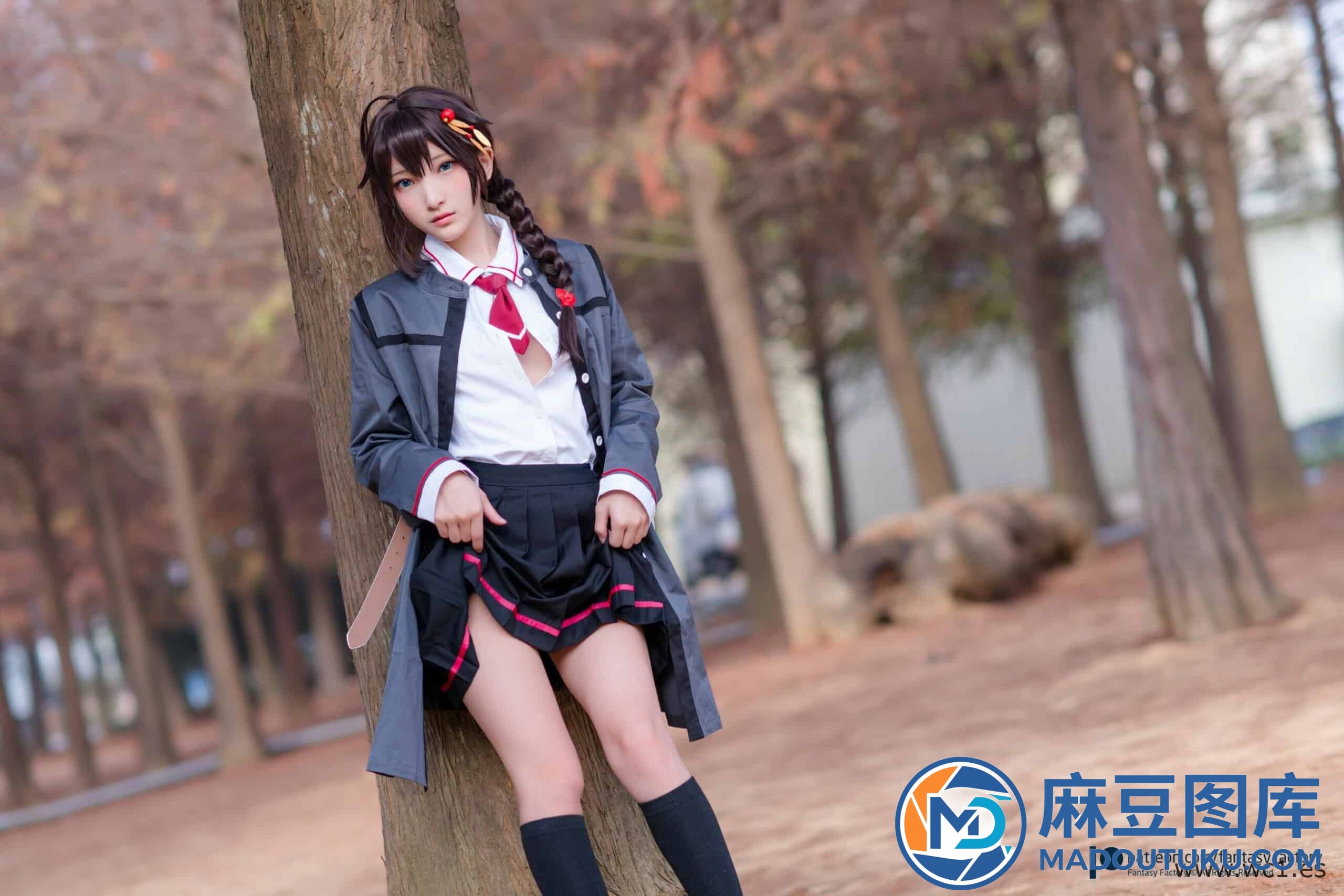 小丁Ding Patreon Cosplay Leaks（2019-02） - 第 1 张