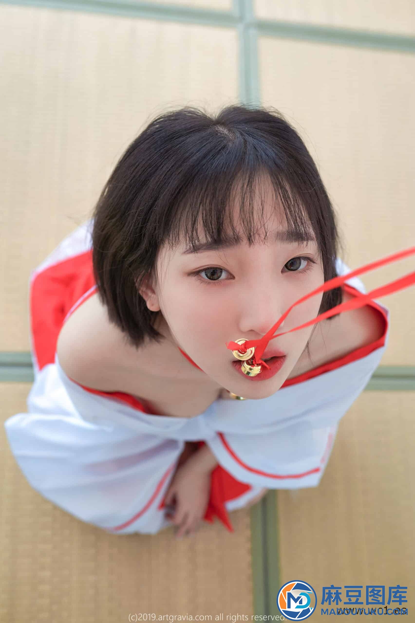 【ArtGravia】姜仁卿（116）