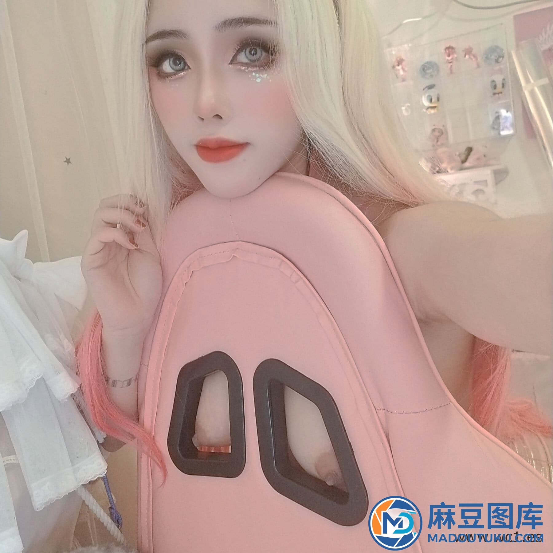 钛合金TiTi《直播后》 - 第 6 张