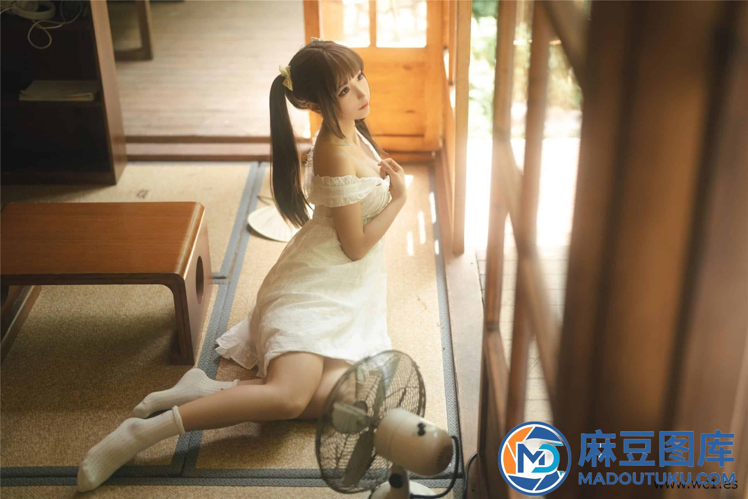蠢沫沫《夏日之恋》 - 第 5 张