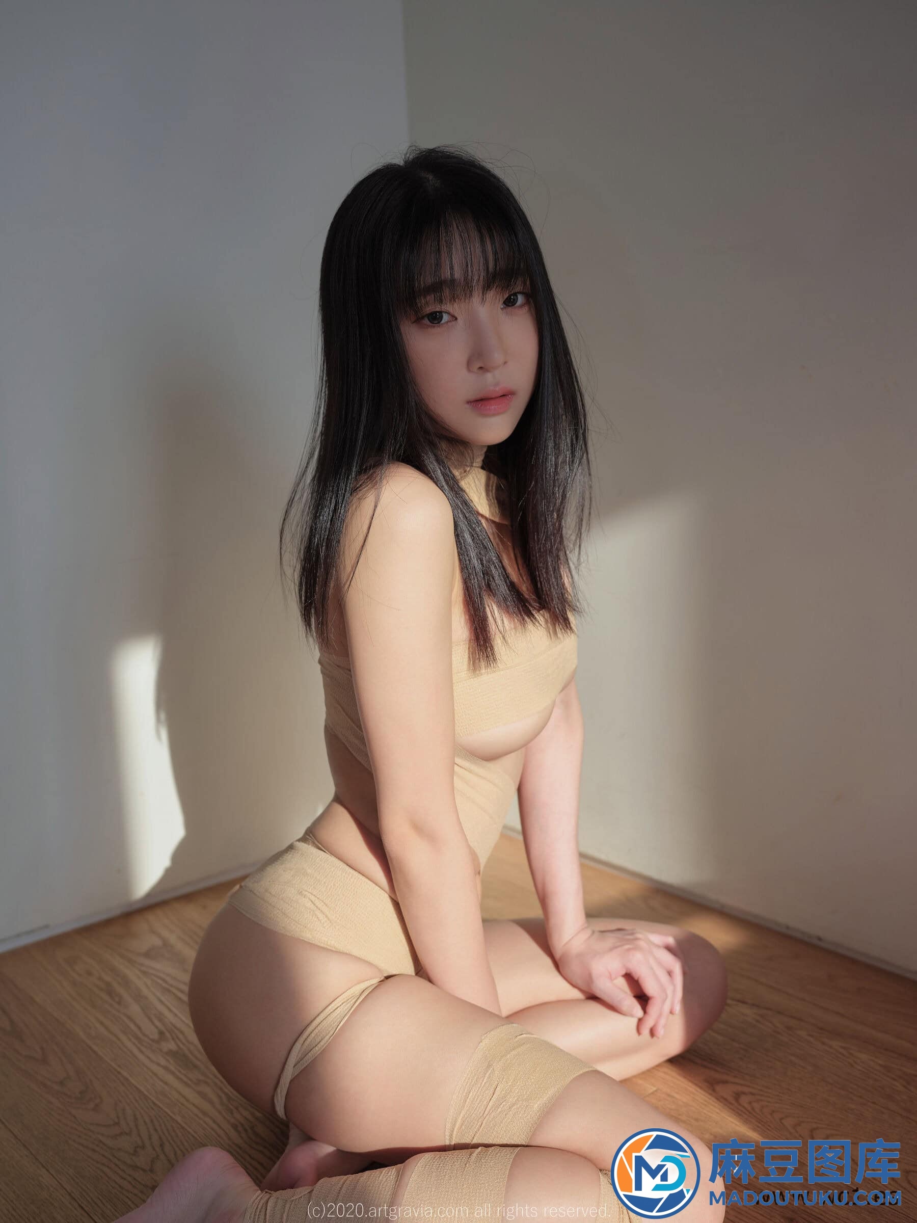 【ArtGravia】姜仁卿（209） - 第 6 张