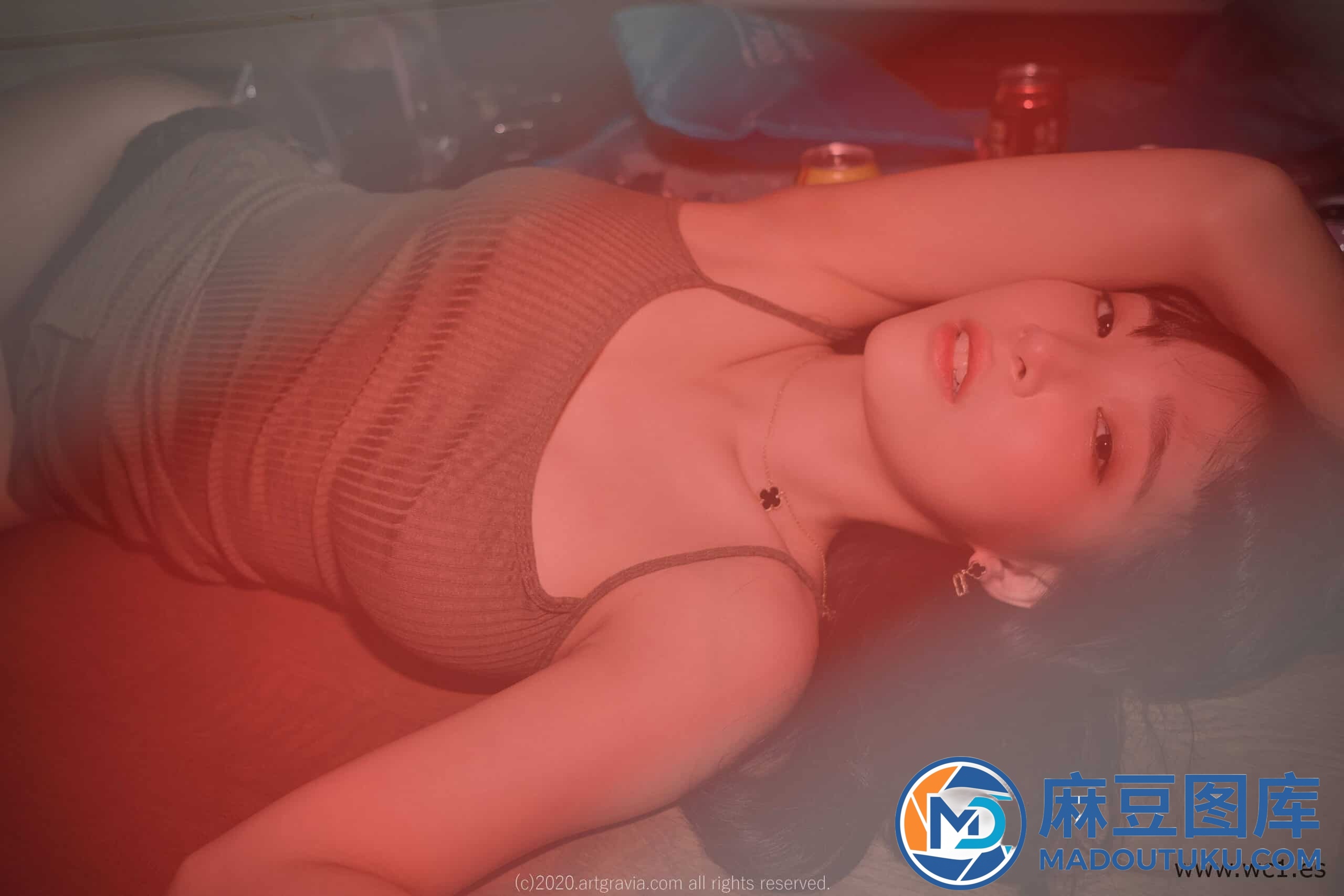 【ArtGravia】姜仁卿（190）
