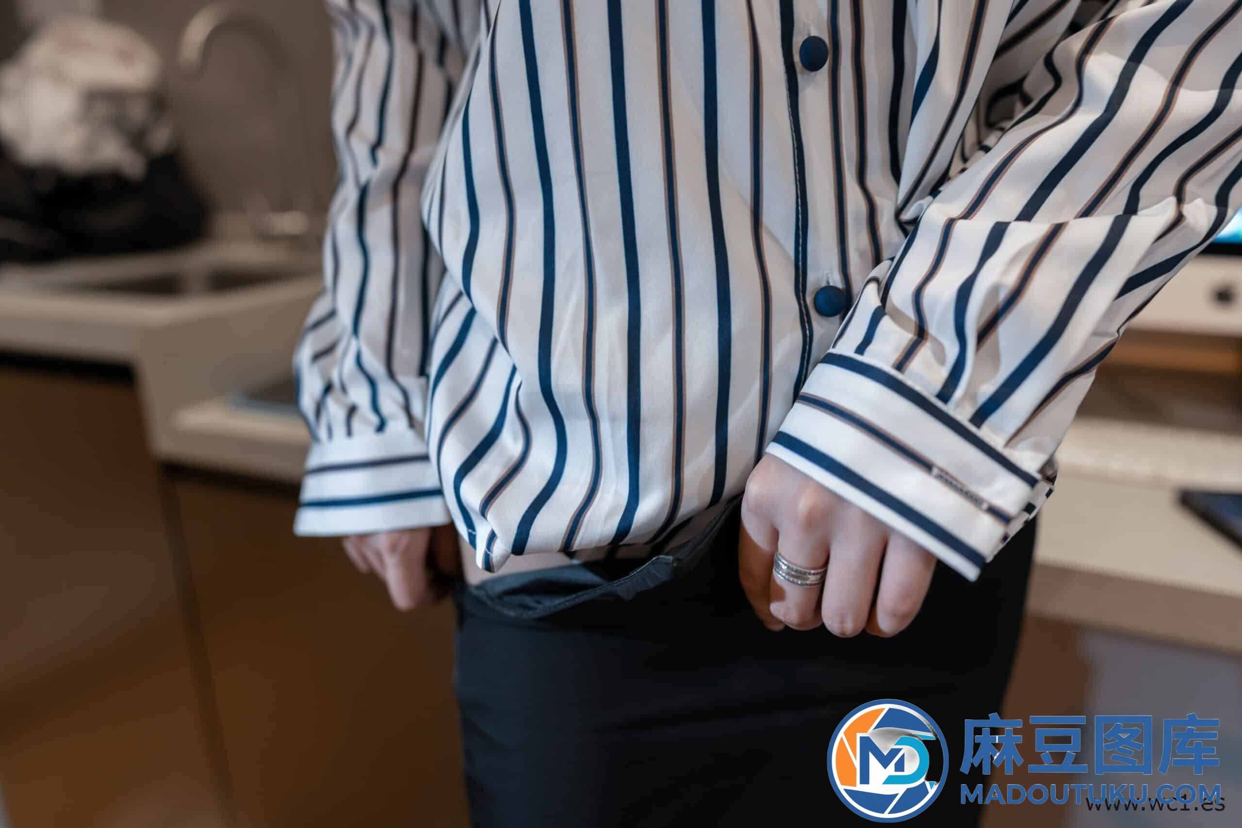【ISS系列】大学生萌妹