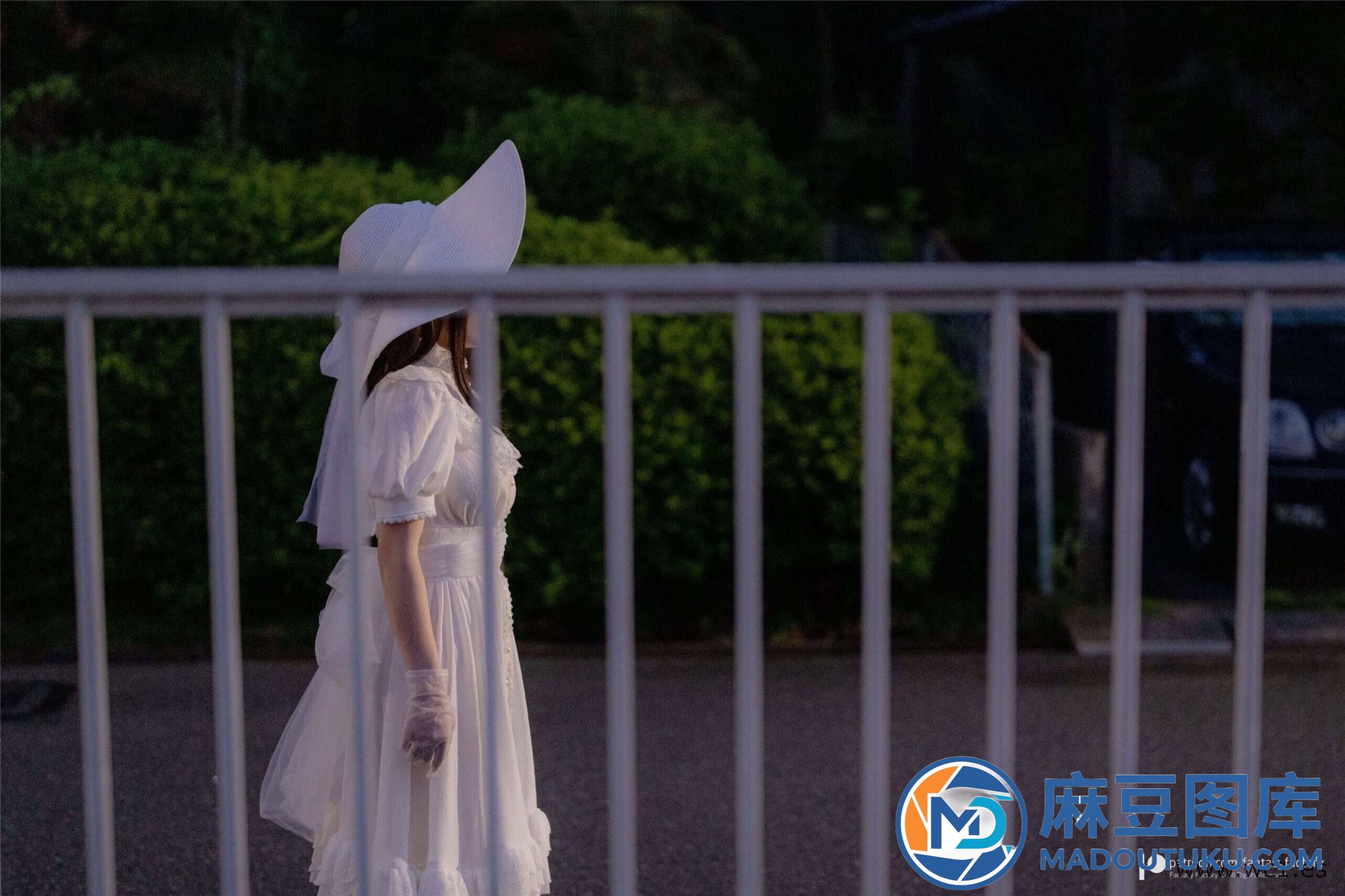 【Fantasy Factory】小丁Ding《Hachishaku-sama》 - 第 2 张