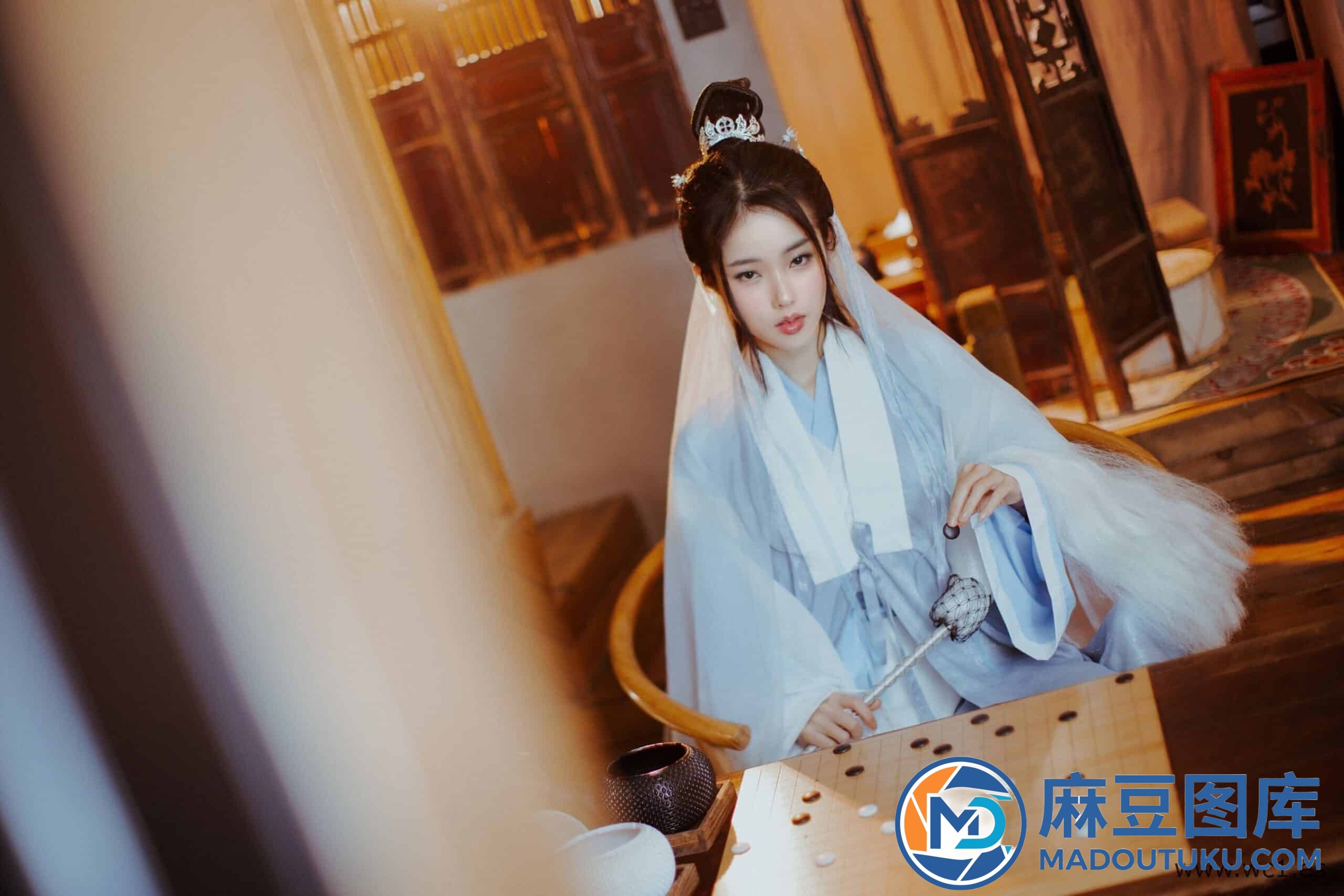钛合金TiTi《无生一炁》 - 第 1 张