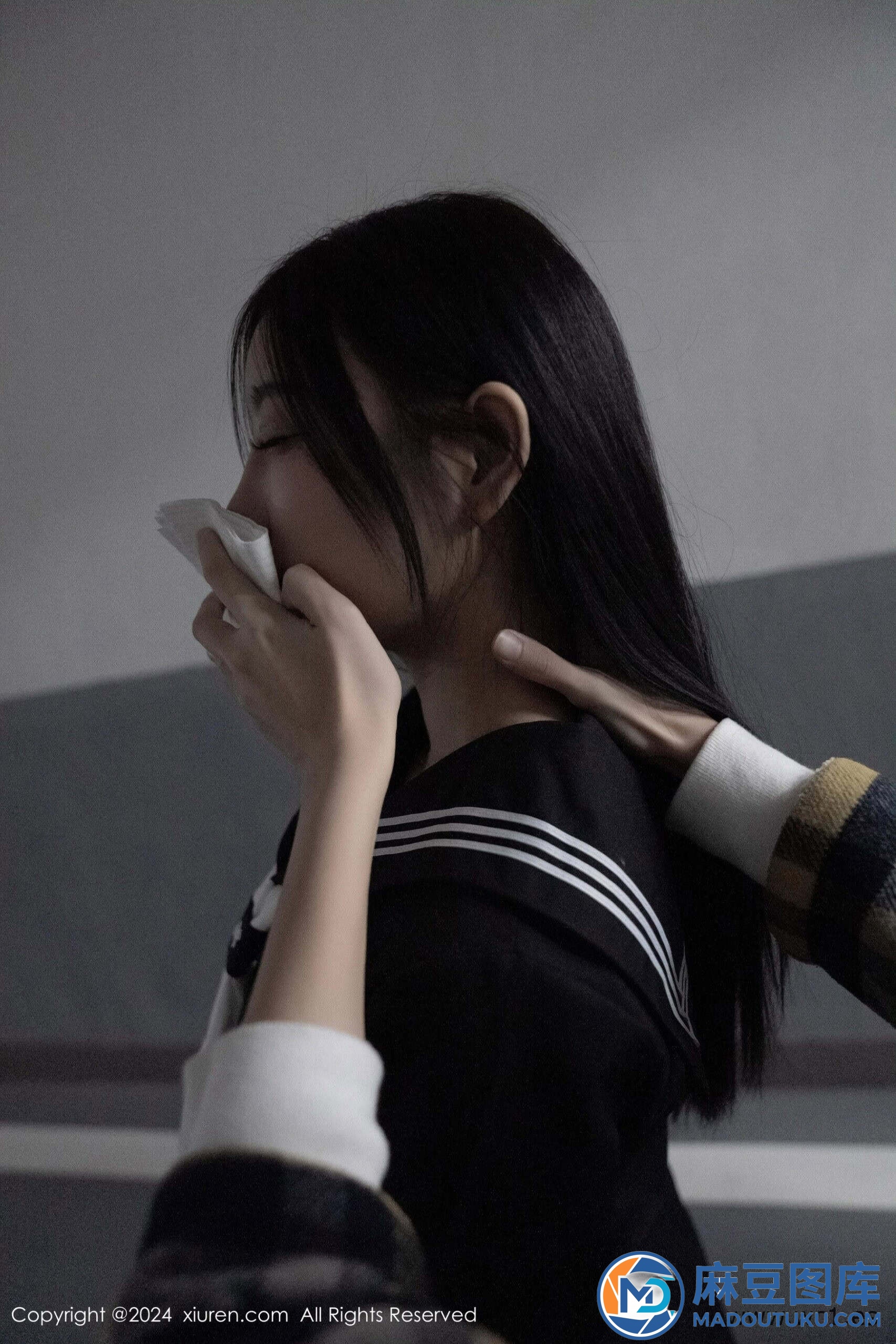 【秀人网】杨晨晨Yome（08080）