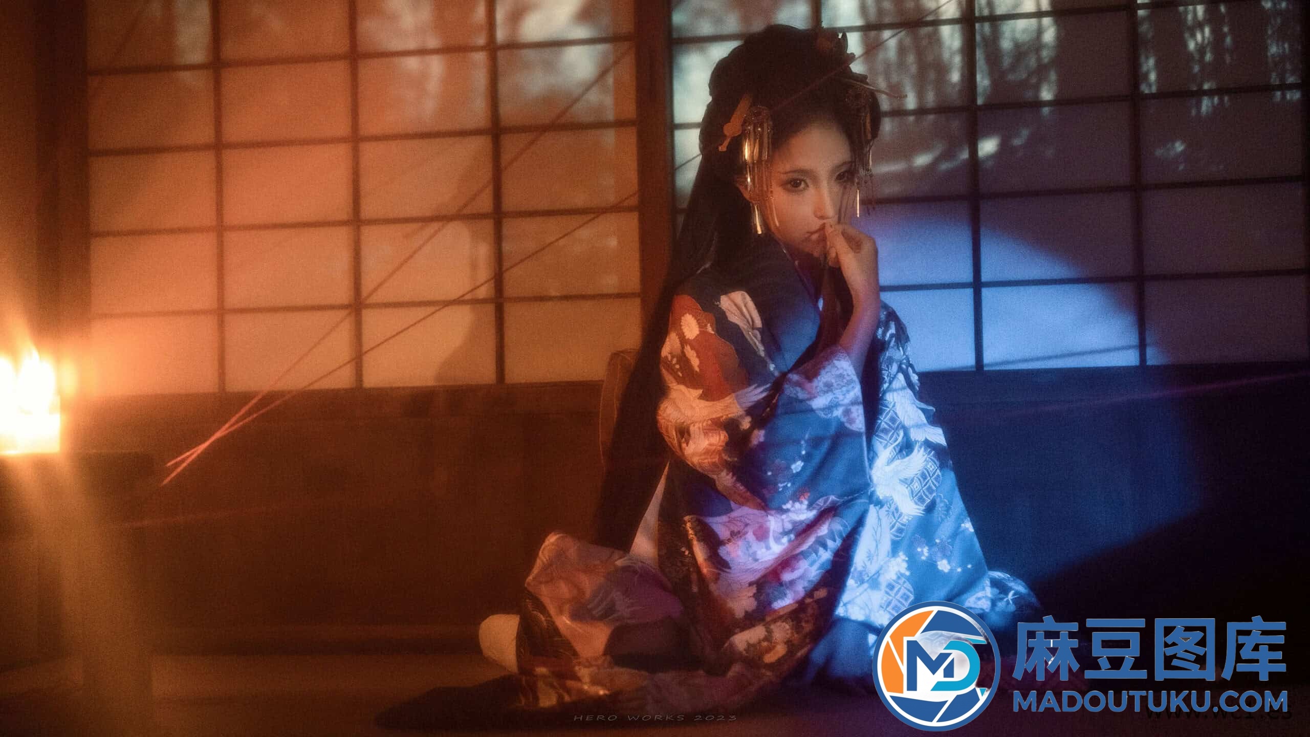蠢沫沫《祥瑞》 - 第 7 张