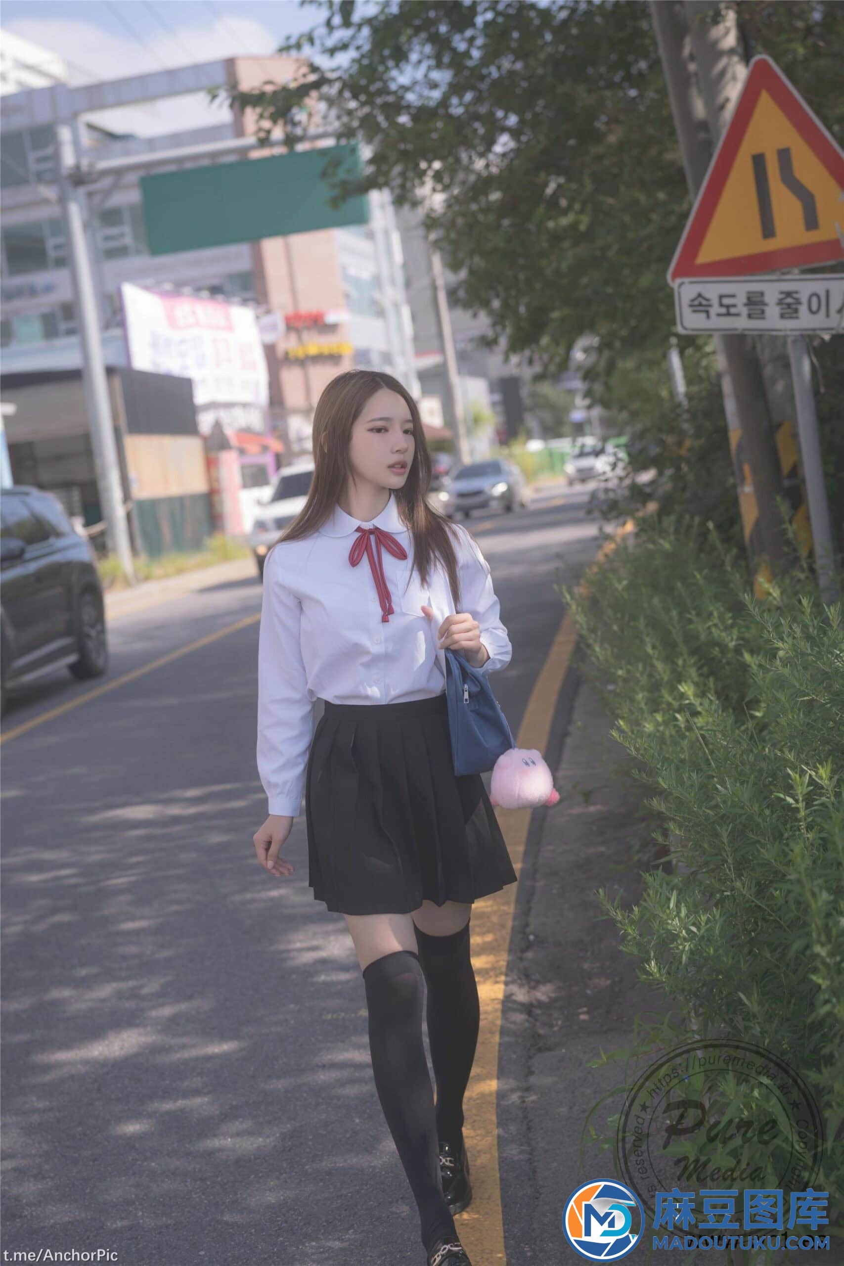 【Pure Media】Yeha《Geisha’s Invitation epilogue》（255） - 第 8 张