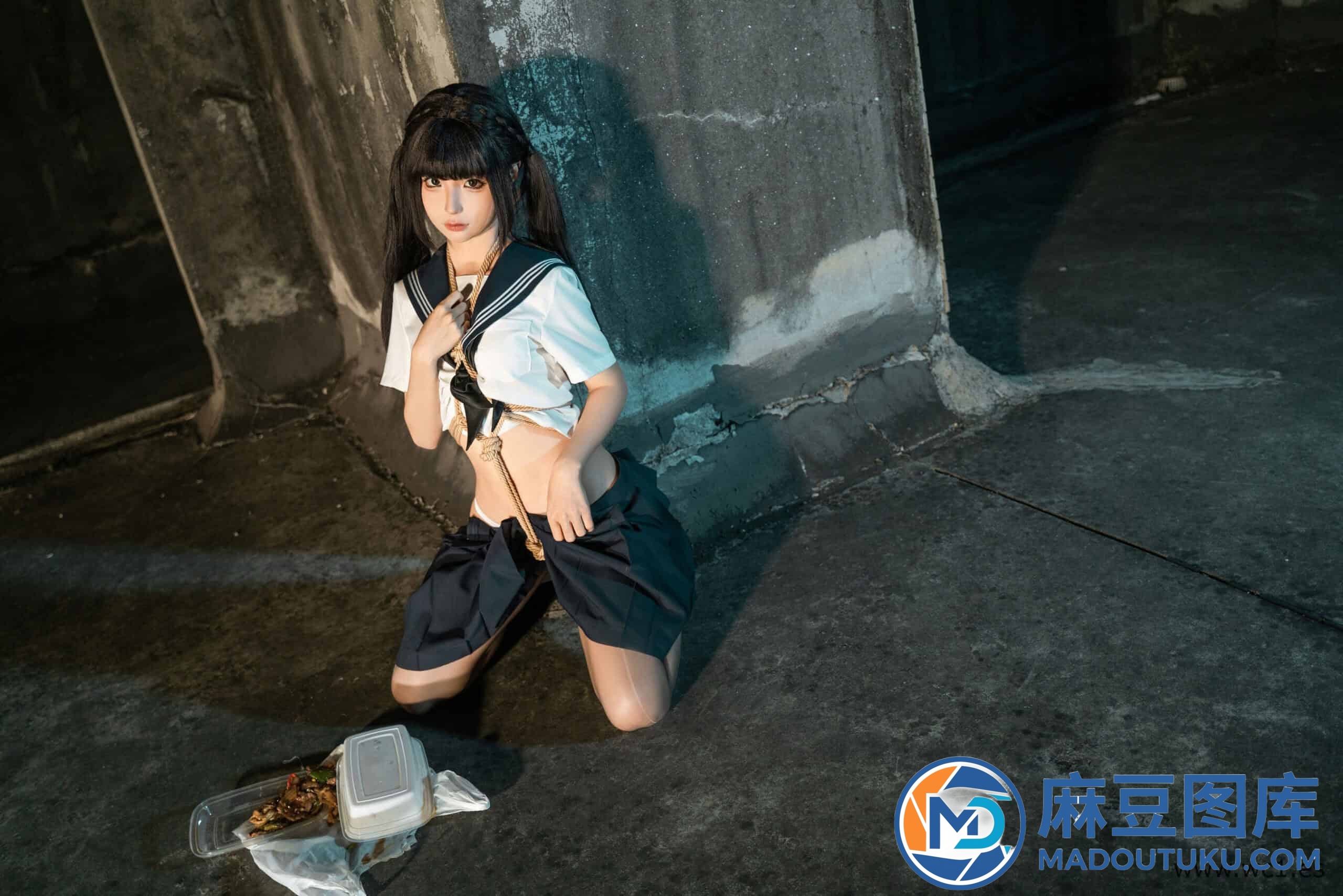 蠢沫沫《蠢沫沫奇遇记①》