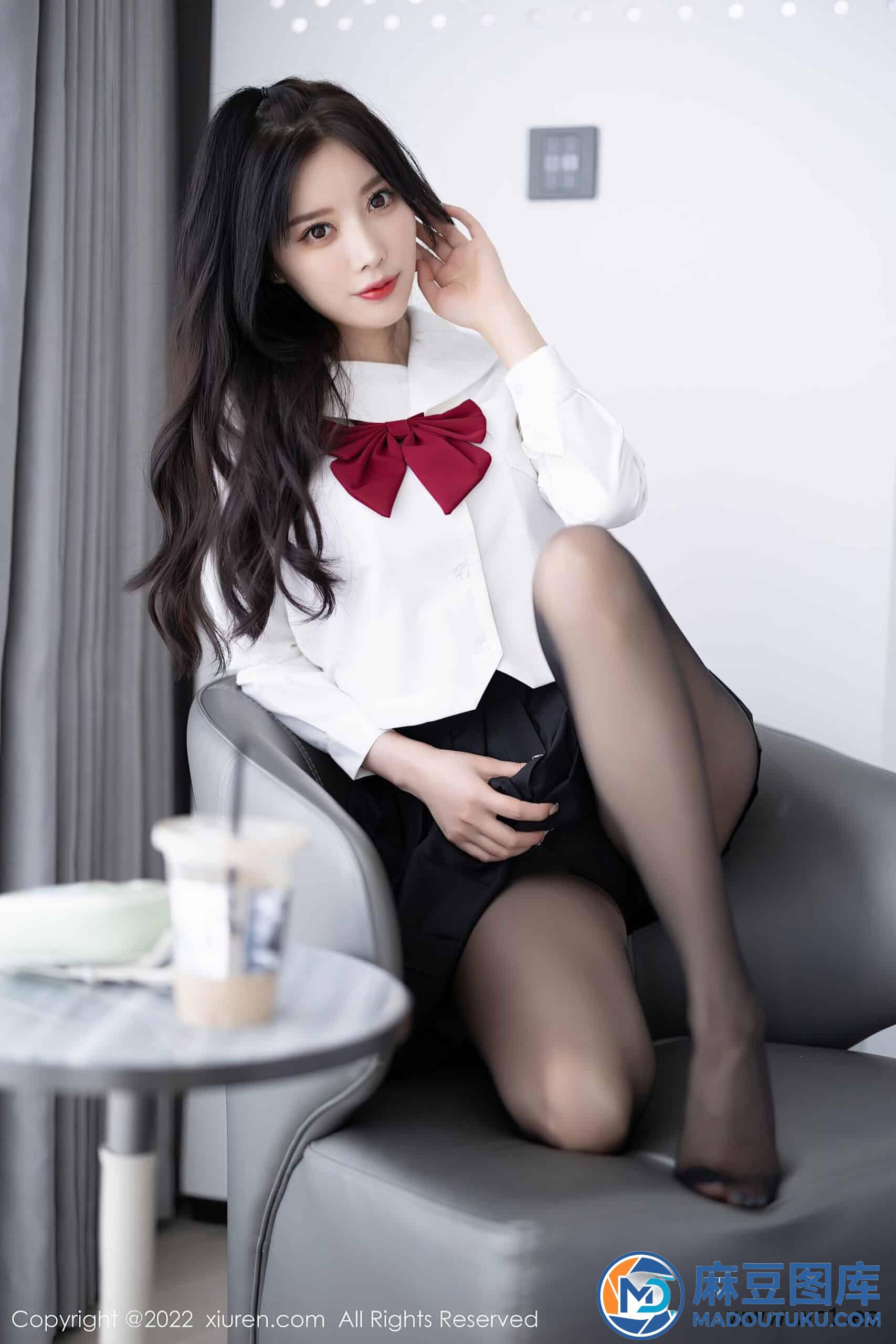 【秀人网】杨晨晨Yome（5823）