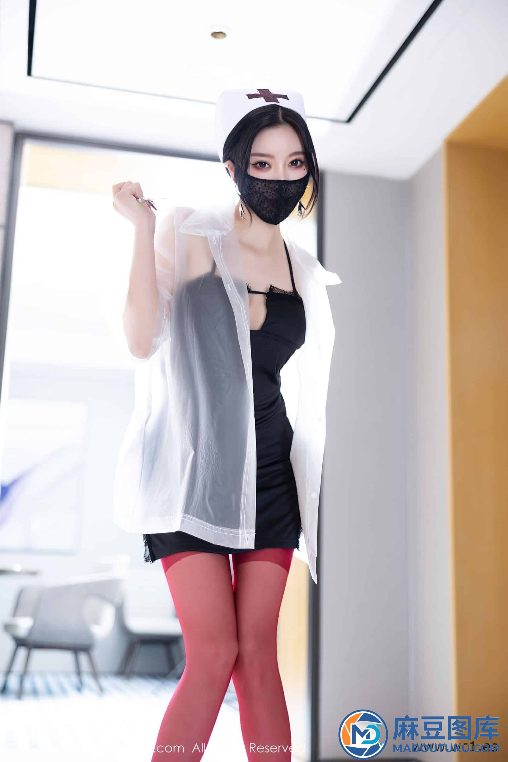 【秀人网】杨晨晨Yome（5751）