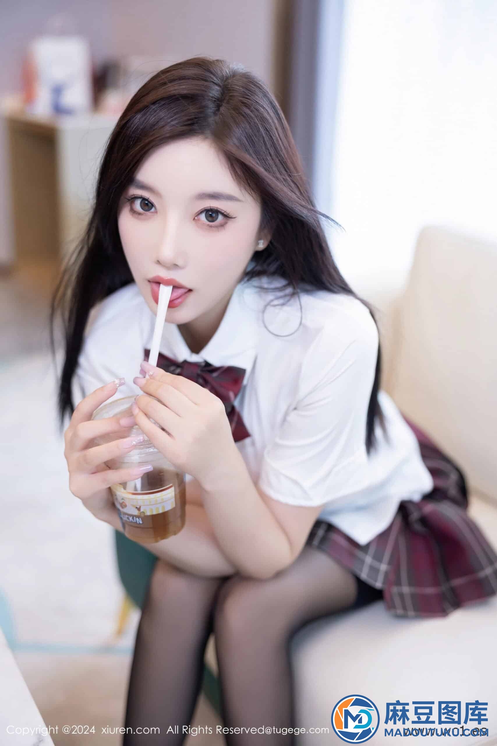 【秀人网】杨晨晨Yome（09064）