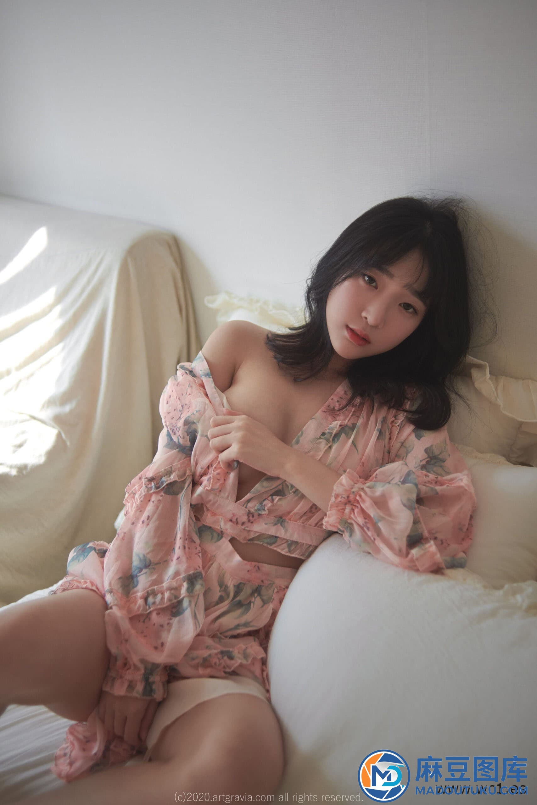 【ArtGravia】姜仁卿（164）