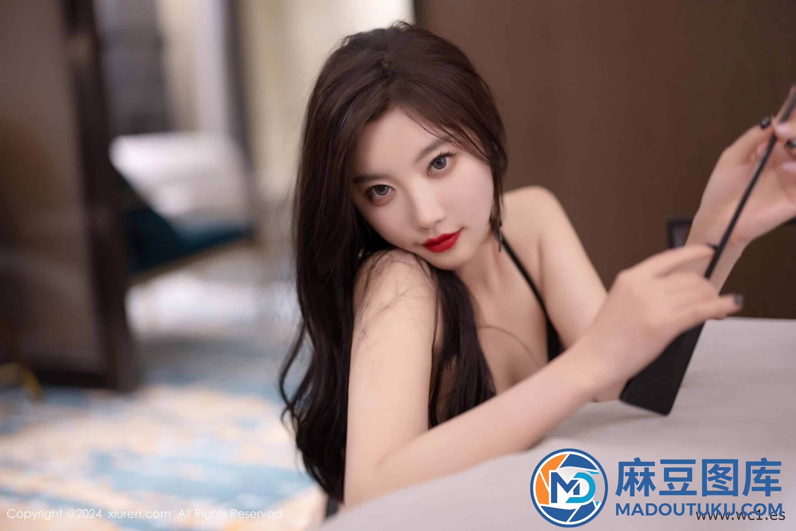 【秀人网】杨晨晨Yome（09028）