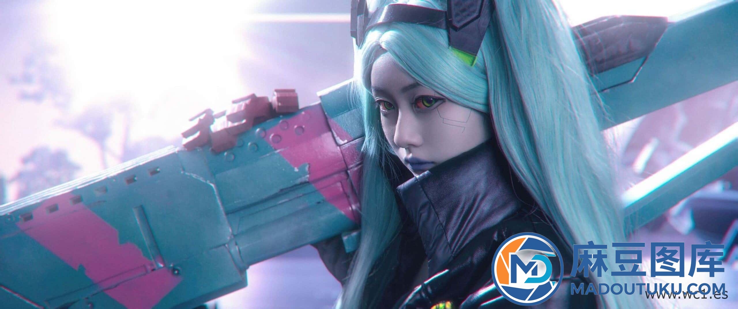 金鱼kinngyo《2077 边缘行者》 - 第 67 张