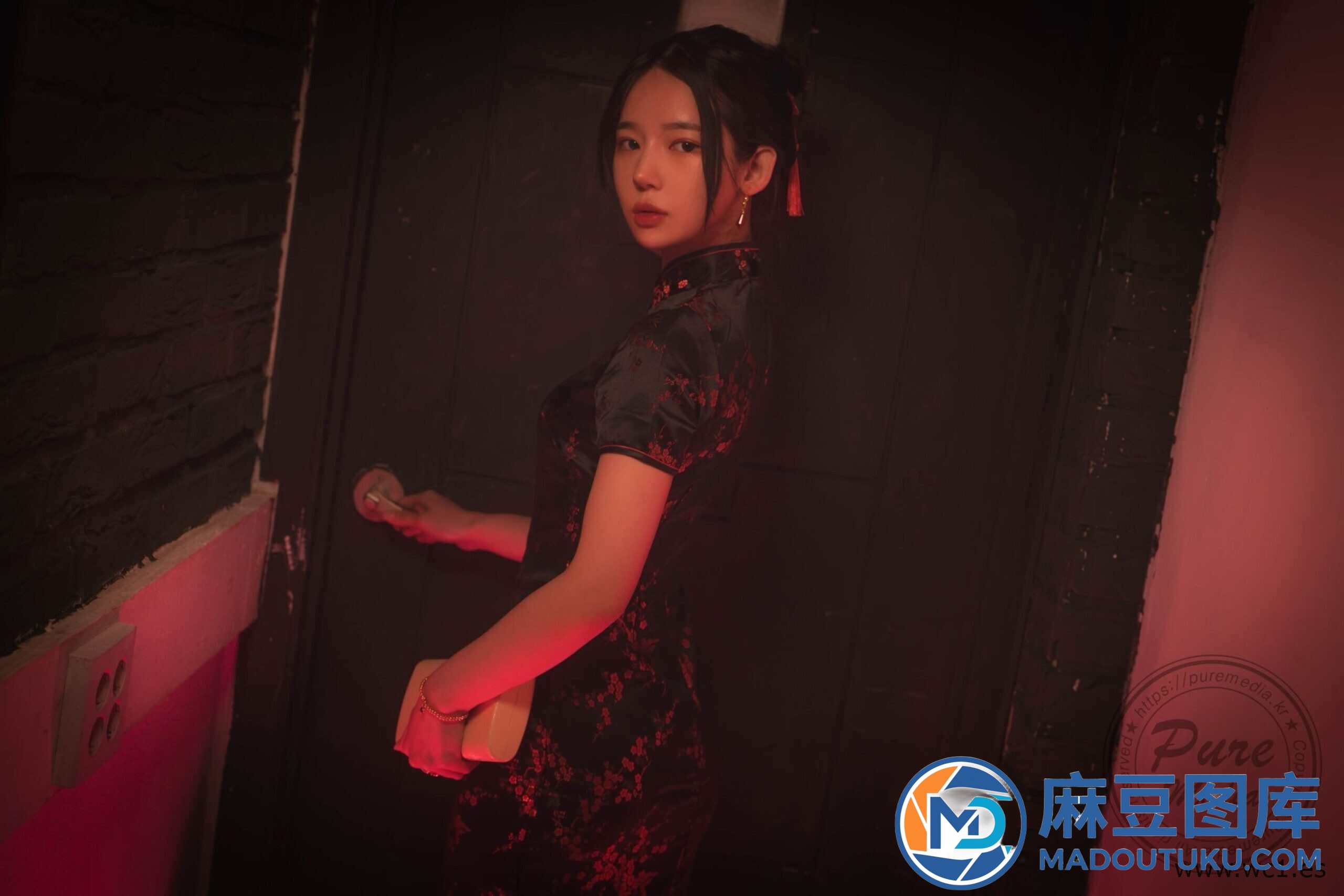 【Pure Media】Yeha（예하）《In the Mood for Love》（282） - 第 6 张