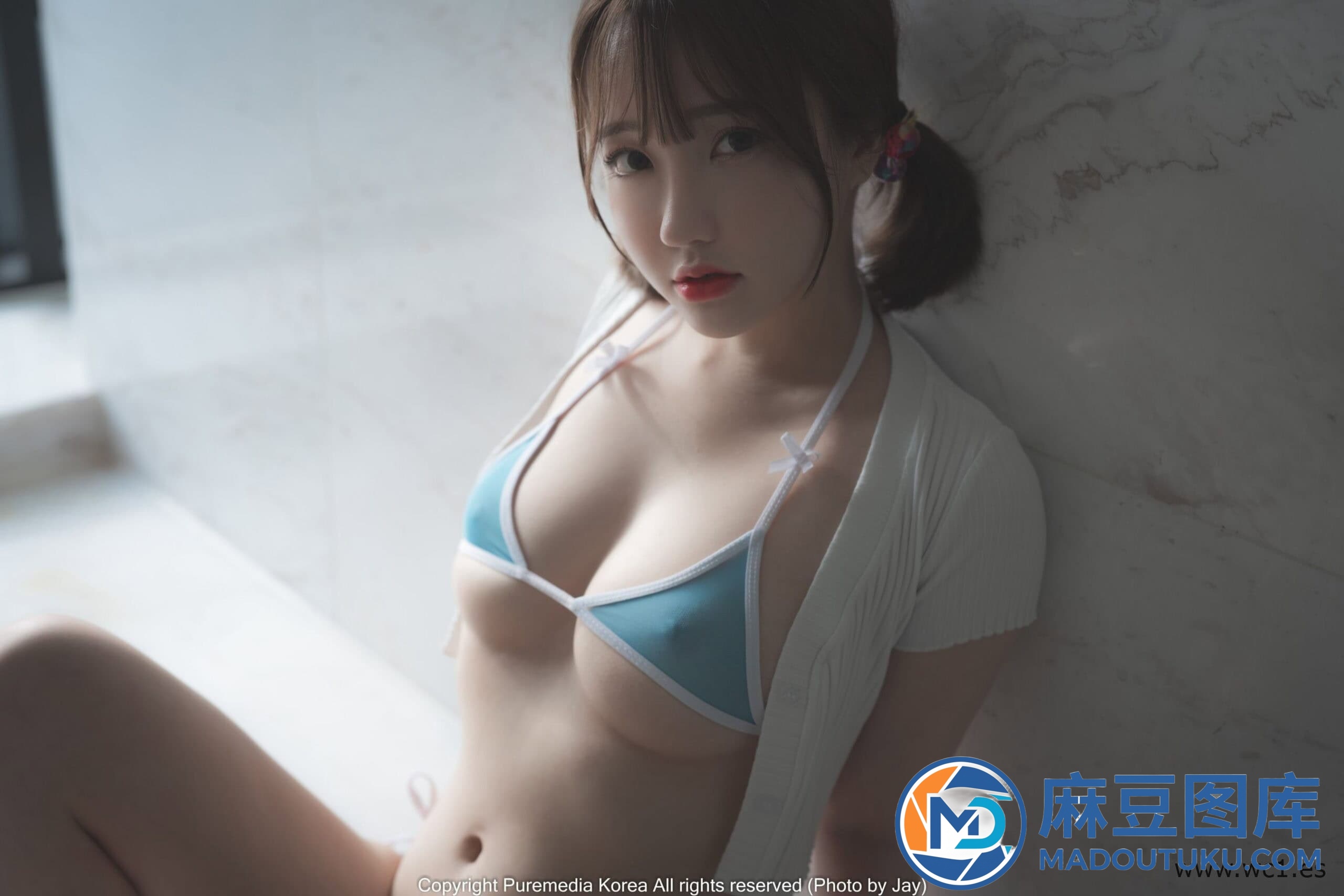 【Pure Media】孙乐乐（114） - 第 2 张