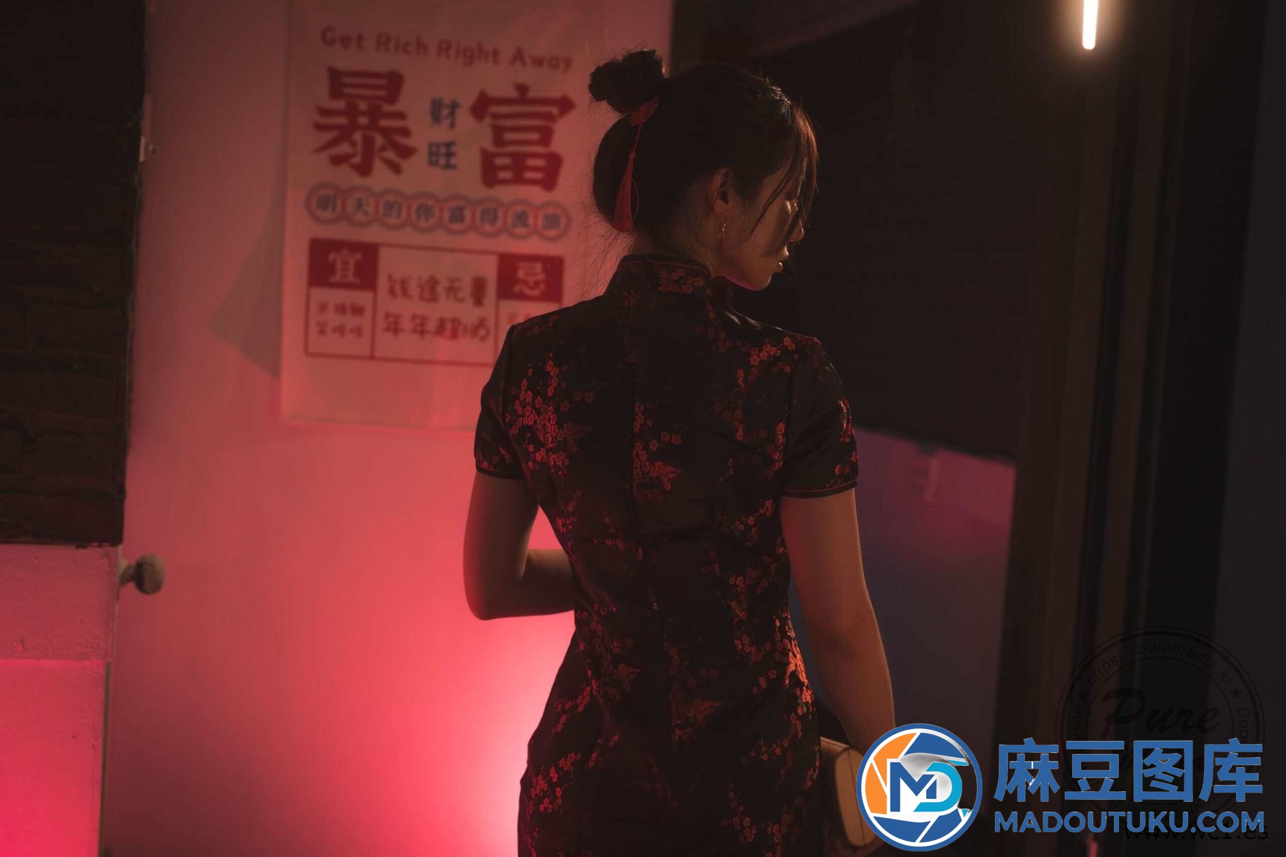 【Pure Media】Yeha（예하）《In the Mood for Love》（282） - 第 3 张