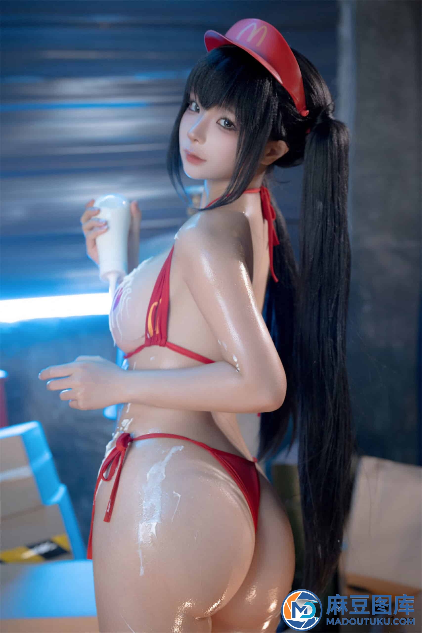 蠢沫沫《麦门》