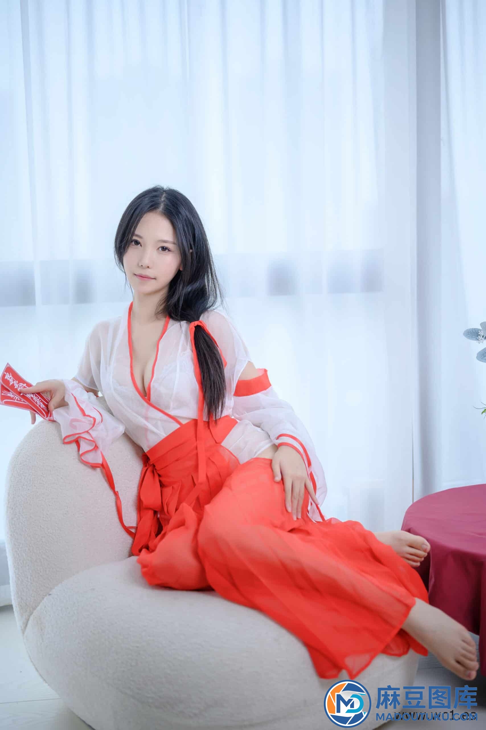 抖娘-利世《私人驱邪》 - 第 3 张