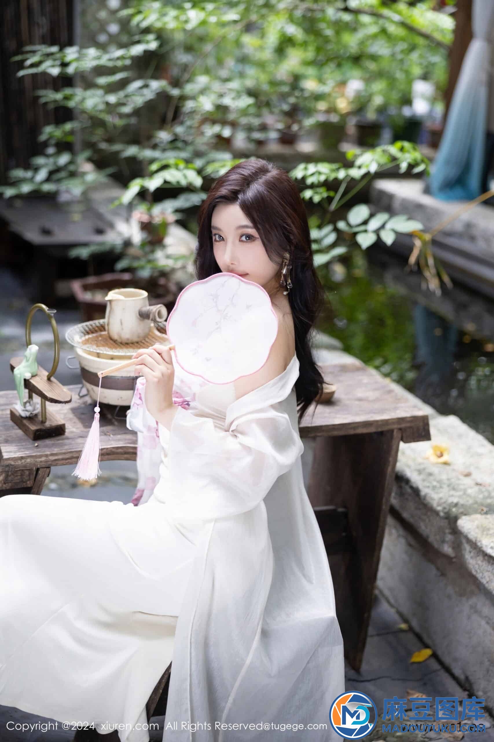 【秀人网】杨晨晨Yome（08926）