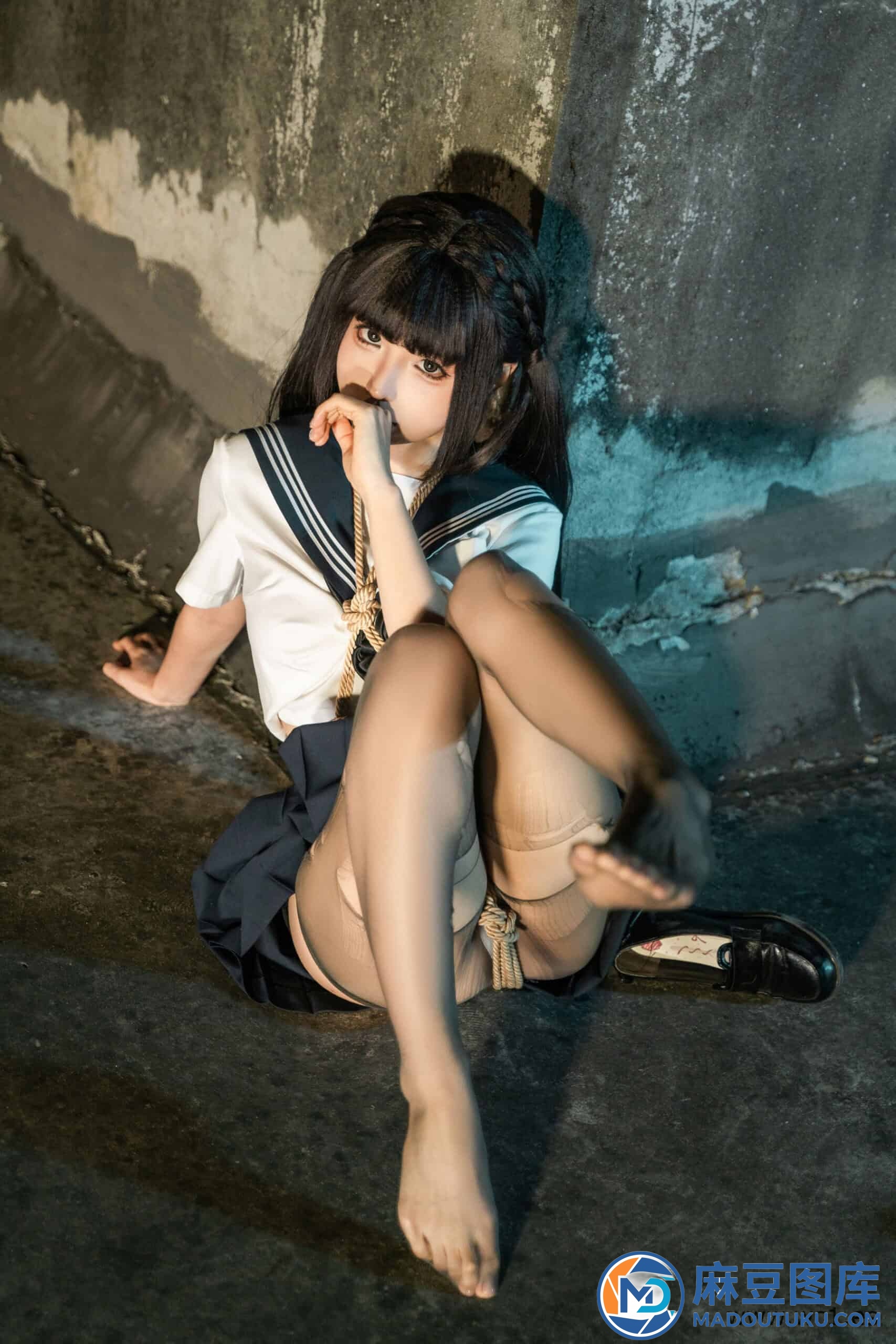 蠢沫沫《蠢沫沫奇遇记①》