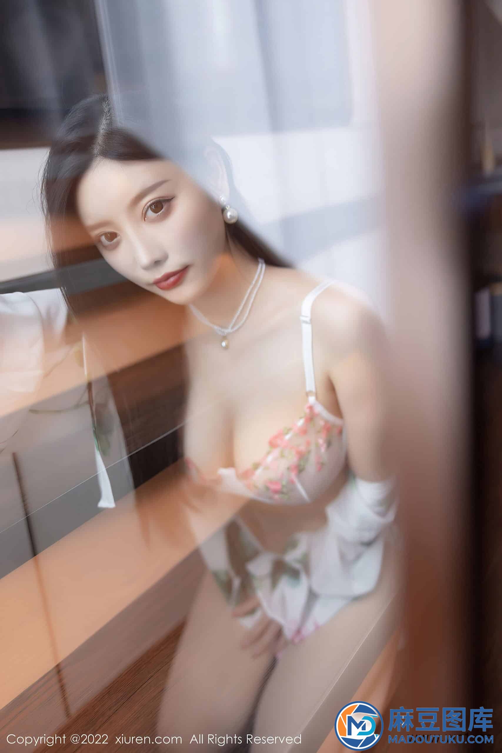 【秀人网】杨晨晨Yome（5171）