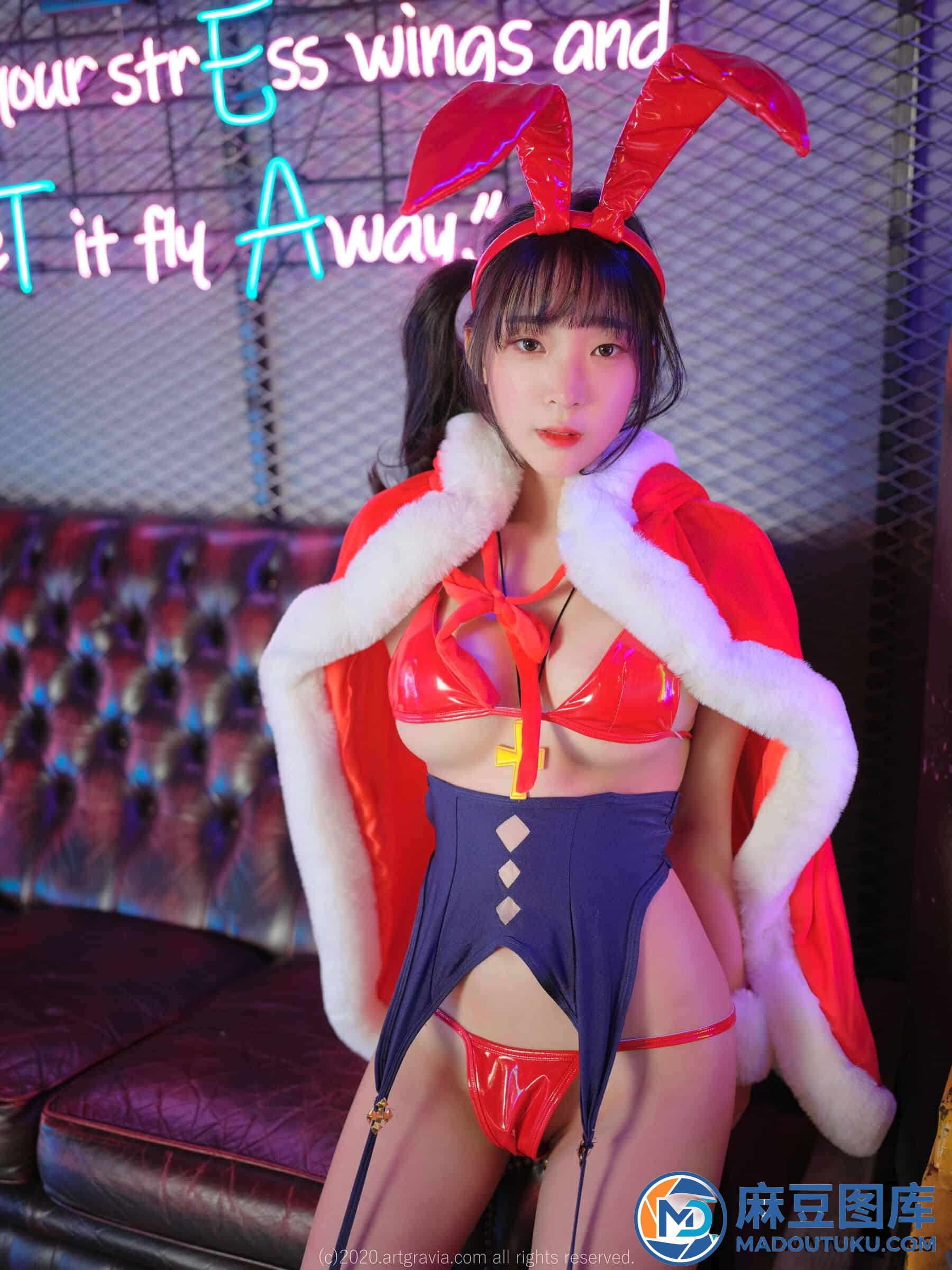 【ArtGravia】姜仁卿（229）