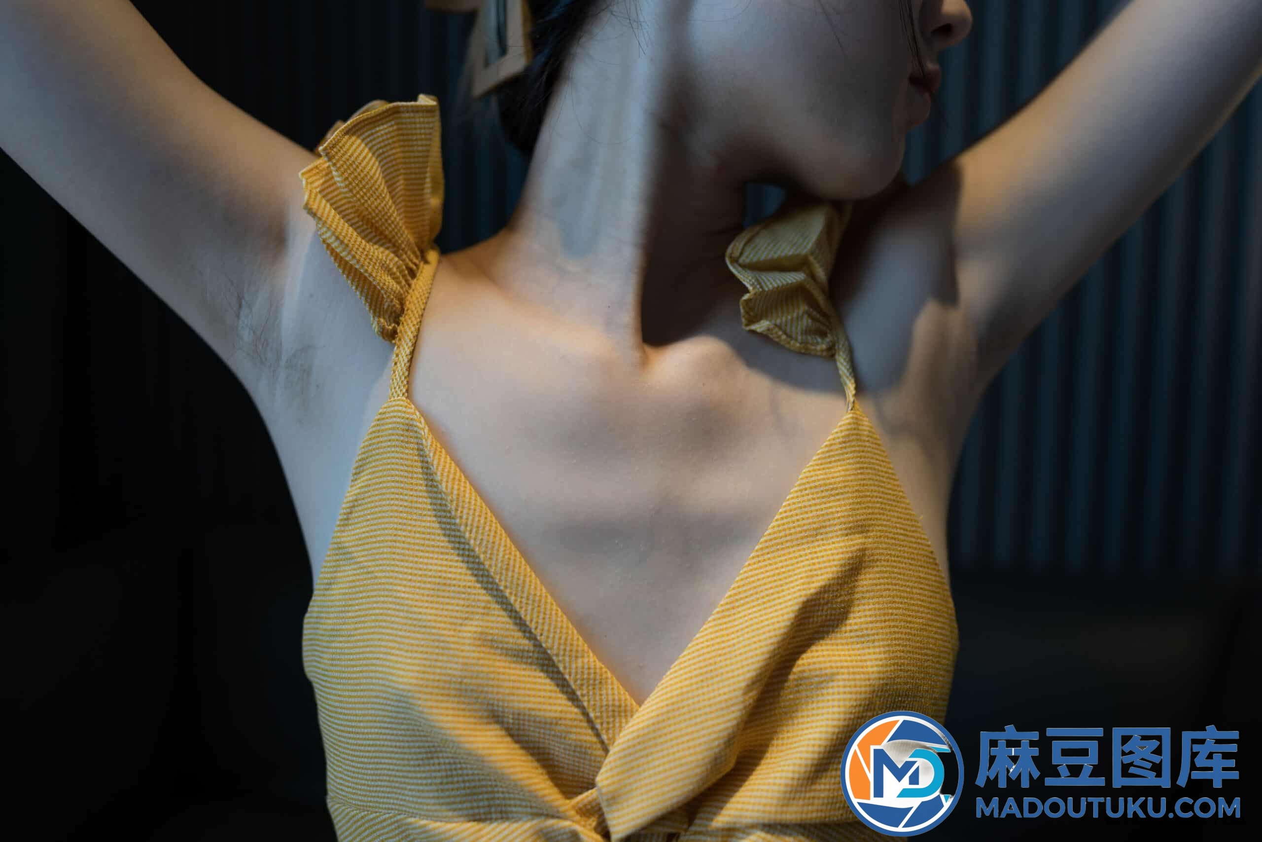【ISS系列】小米