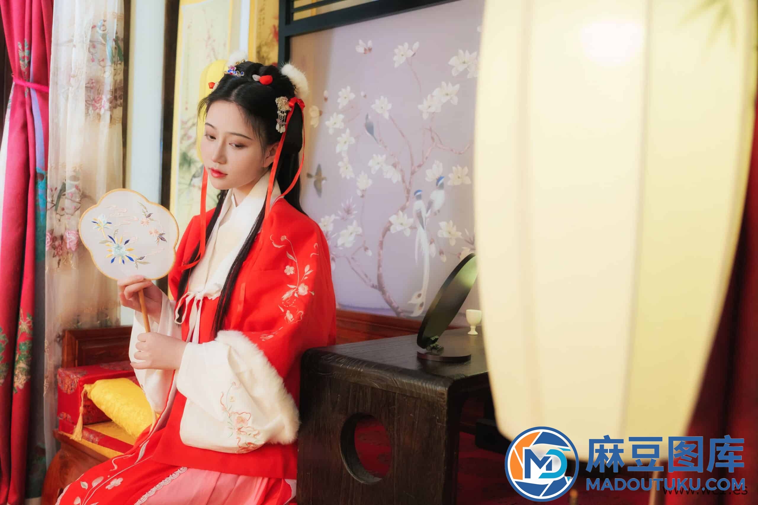 年年《点绛唇》 - 第 1 张