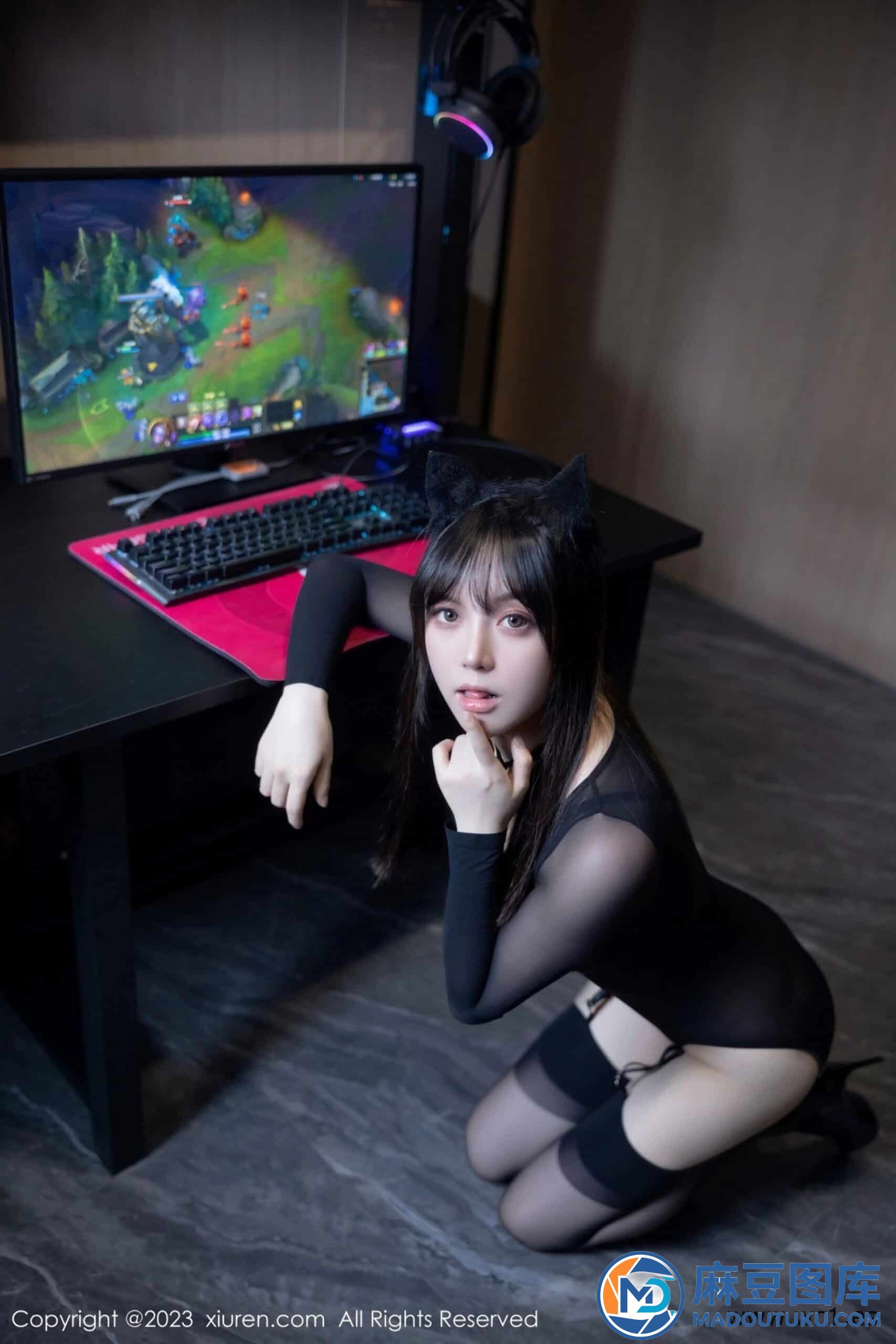 thumb