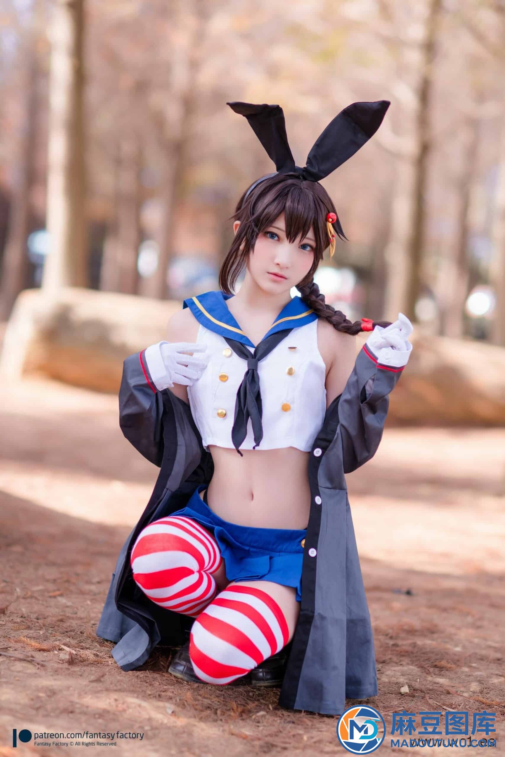 小丁Ding Patreon Cosplay Leaks（2019-02） - 第 16 张