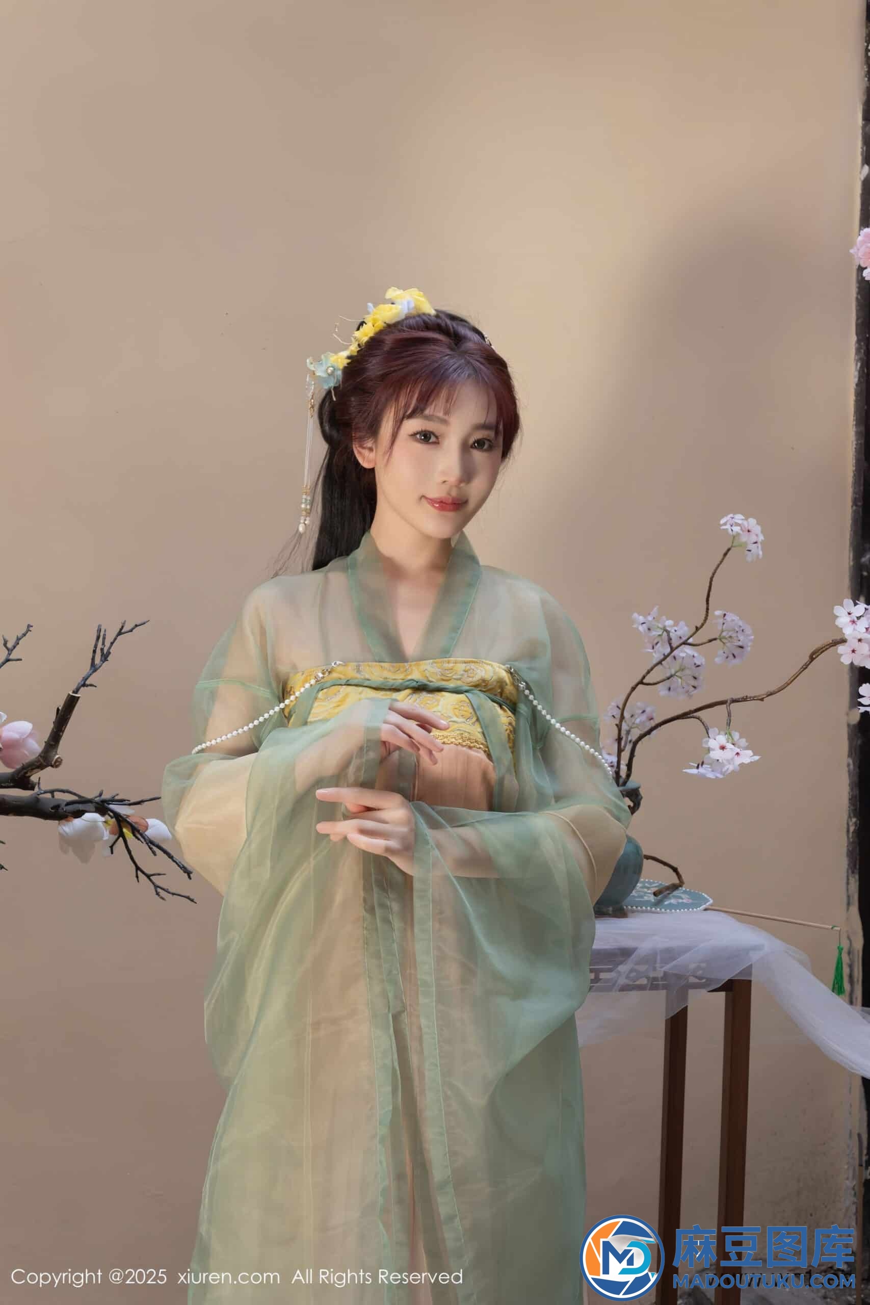 【秀人网】模特合集（10223） - 第 6 张