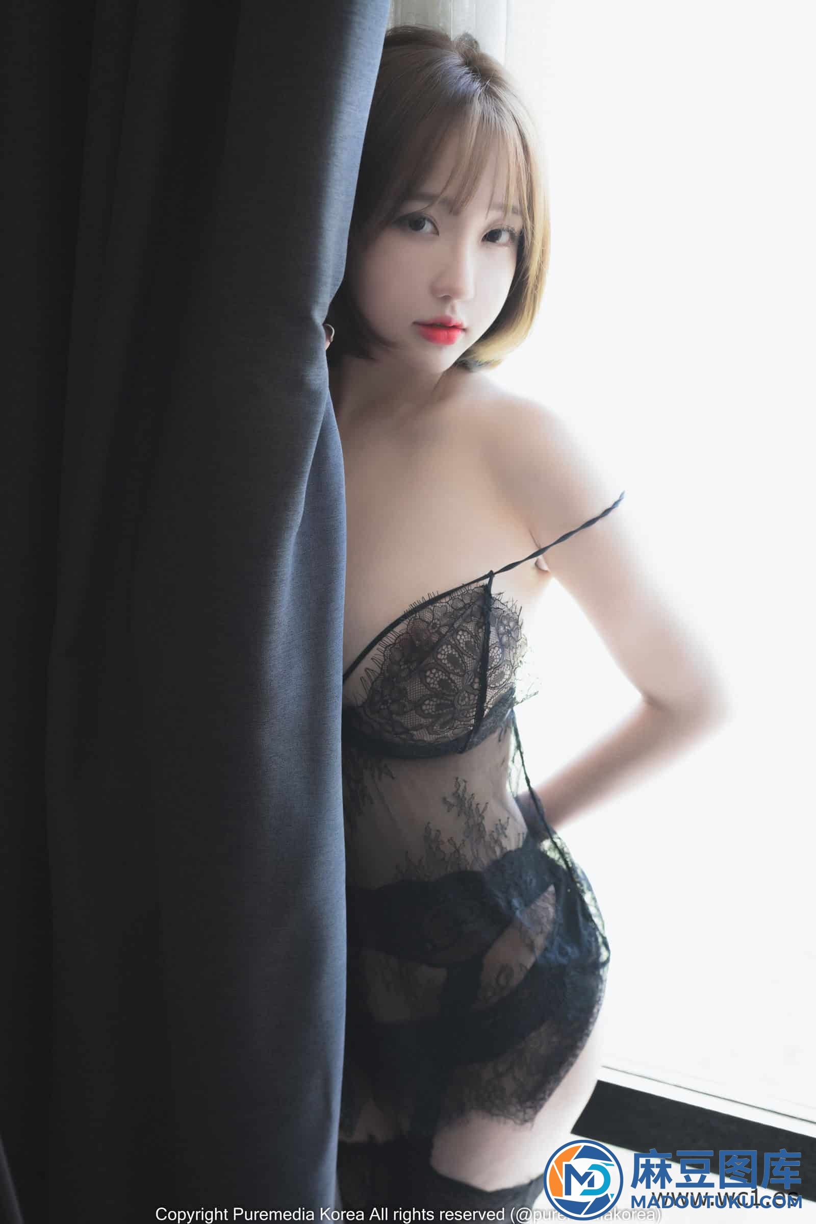 【Pure Media】YeEun（손예은）（095） - 第 6 张