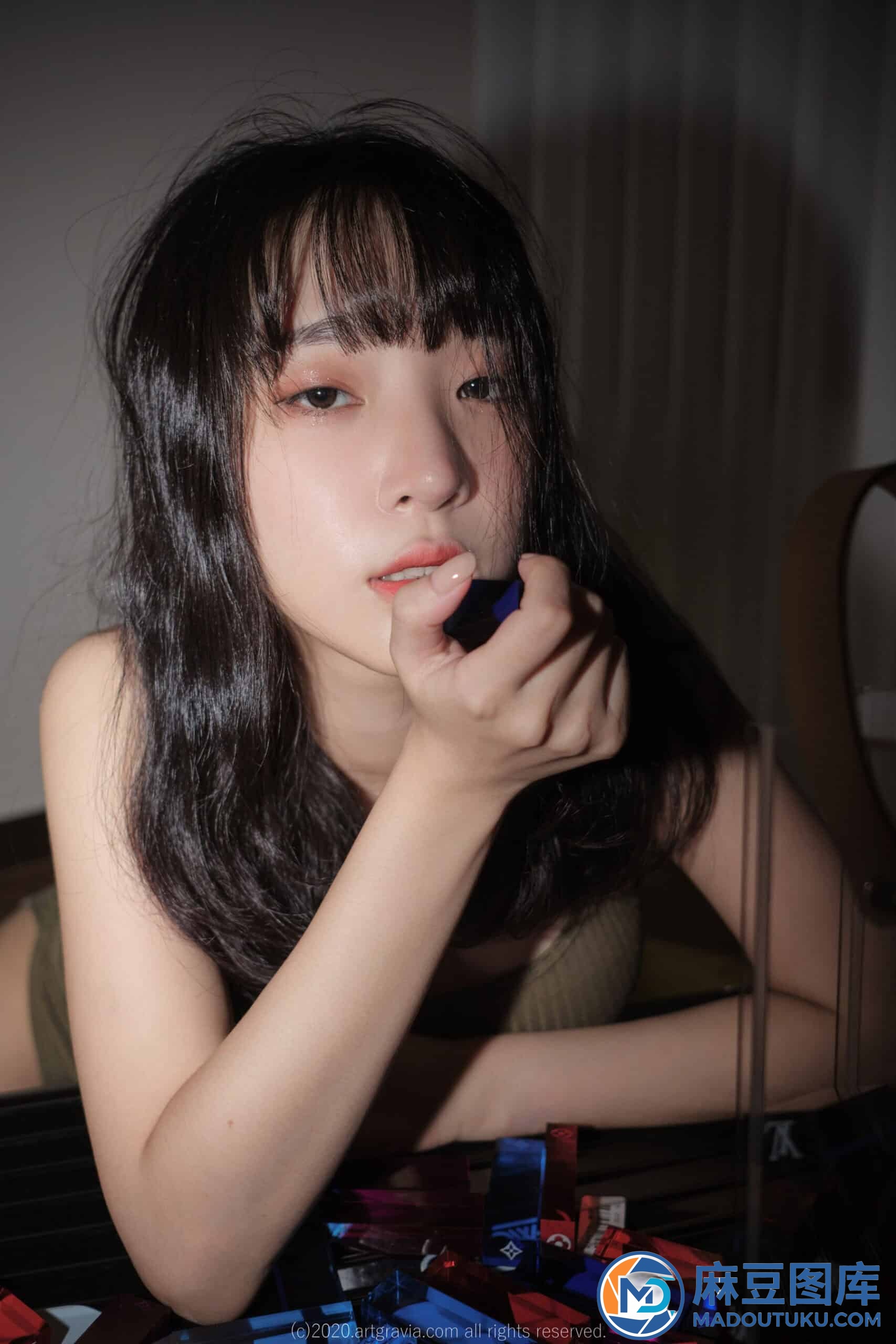 【ArtGravia】姜仁卿（190）