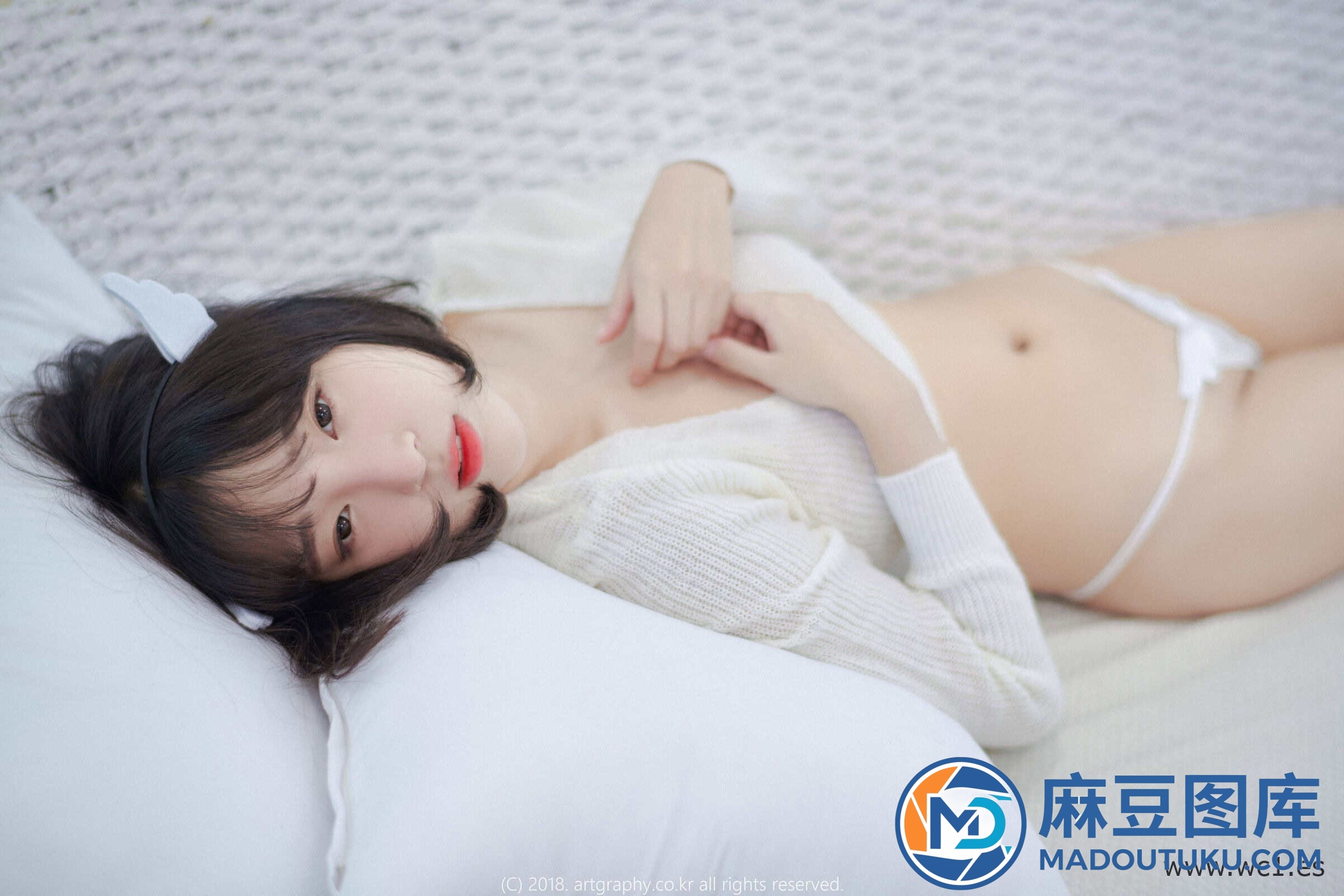 【ArtGravia】姜仁卿（039）